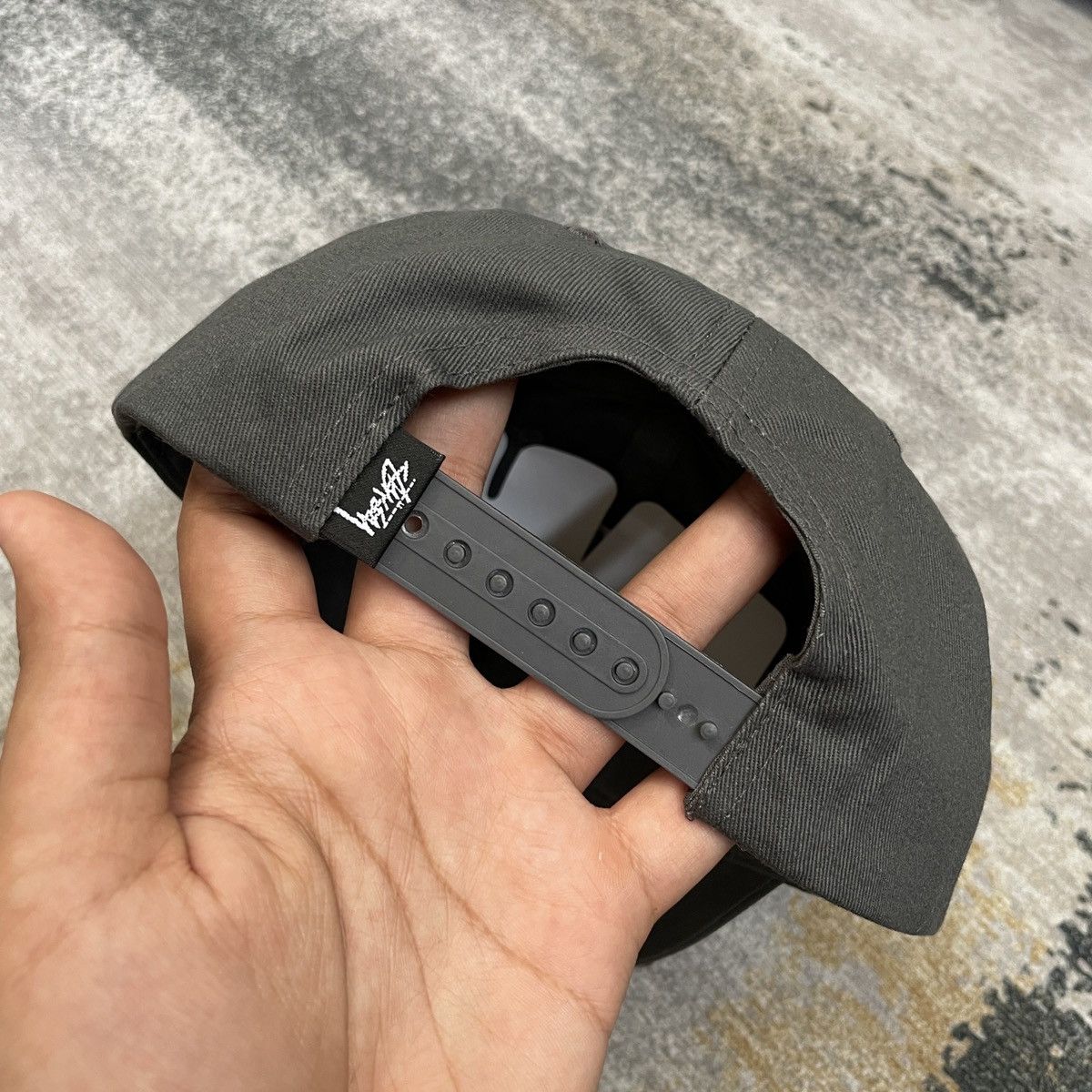 Other STUSSY " 8-BALL " CAP HAT Size ONE SIZE - 4 Thumbnail