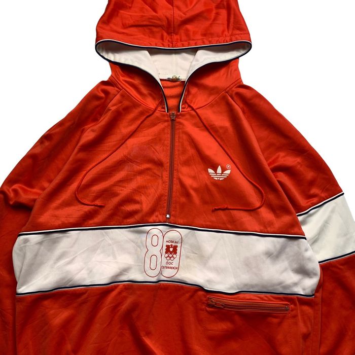 Adidas clearance moscow jacket