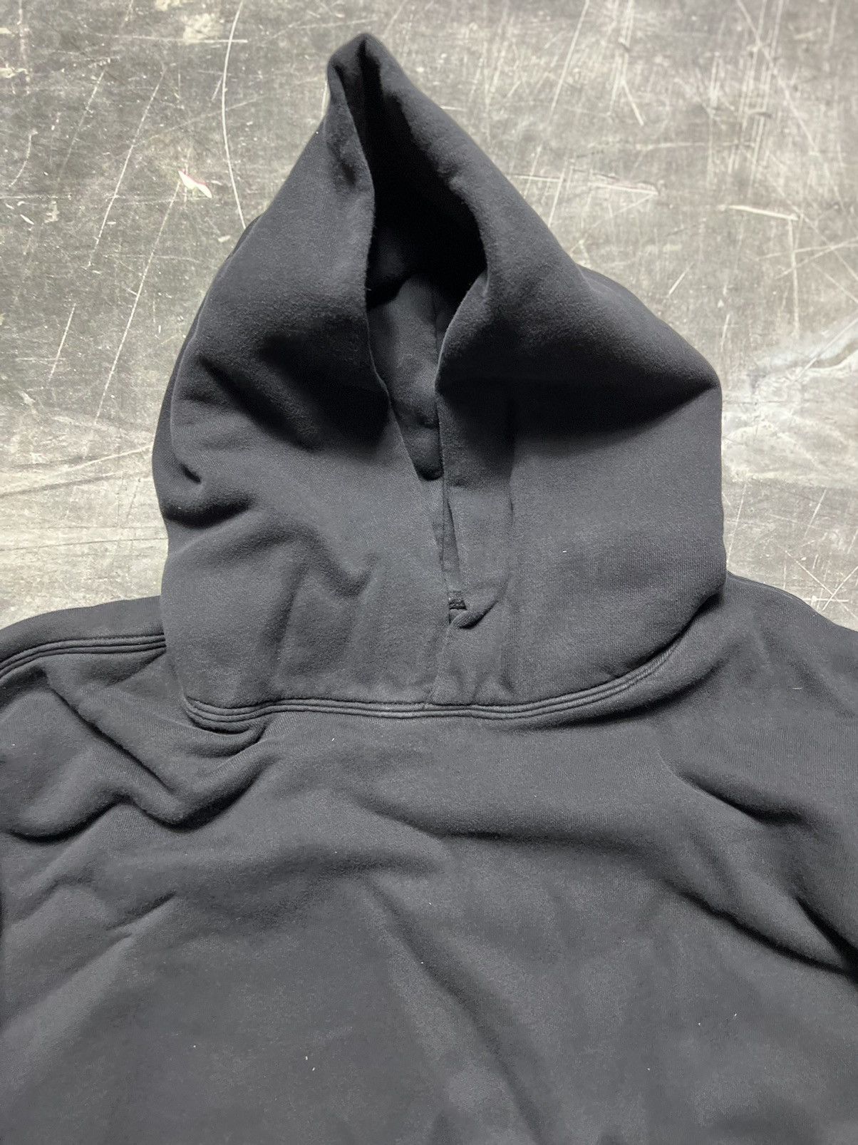 Gap × Yeezy Yeezy Gap Perfect Hoodie Size US XXL / EU 58 / 5 - 4 Thumbnail
