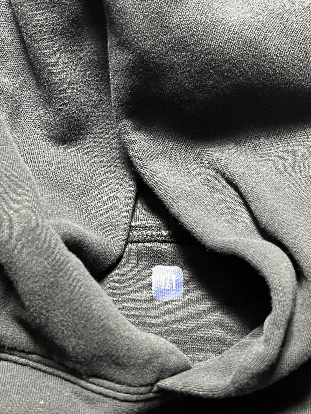 Gap × Yeezy Yeezy Gap Perfect Hoodie Size US XXL / EU 58 / 5 - 5 Thumbnail