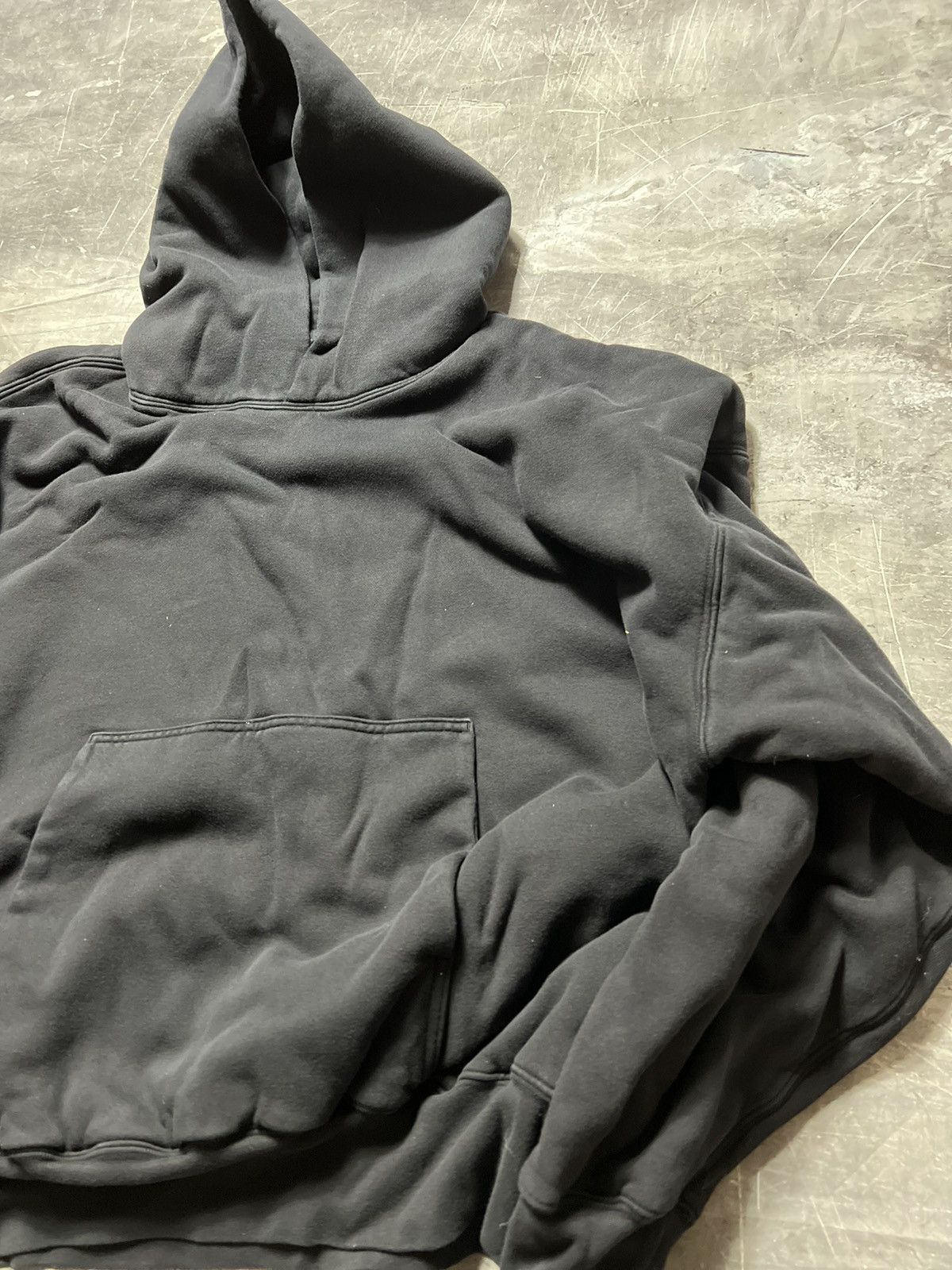 Gap × Yeezy Yeezy Gap Perfect Hoodie Size US XXL / EU 58 / 5 - 3 Thumbnail