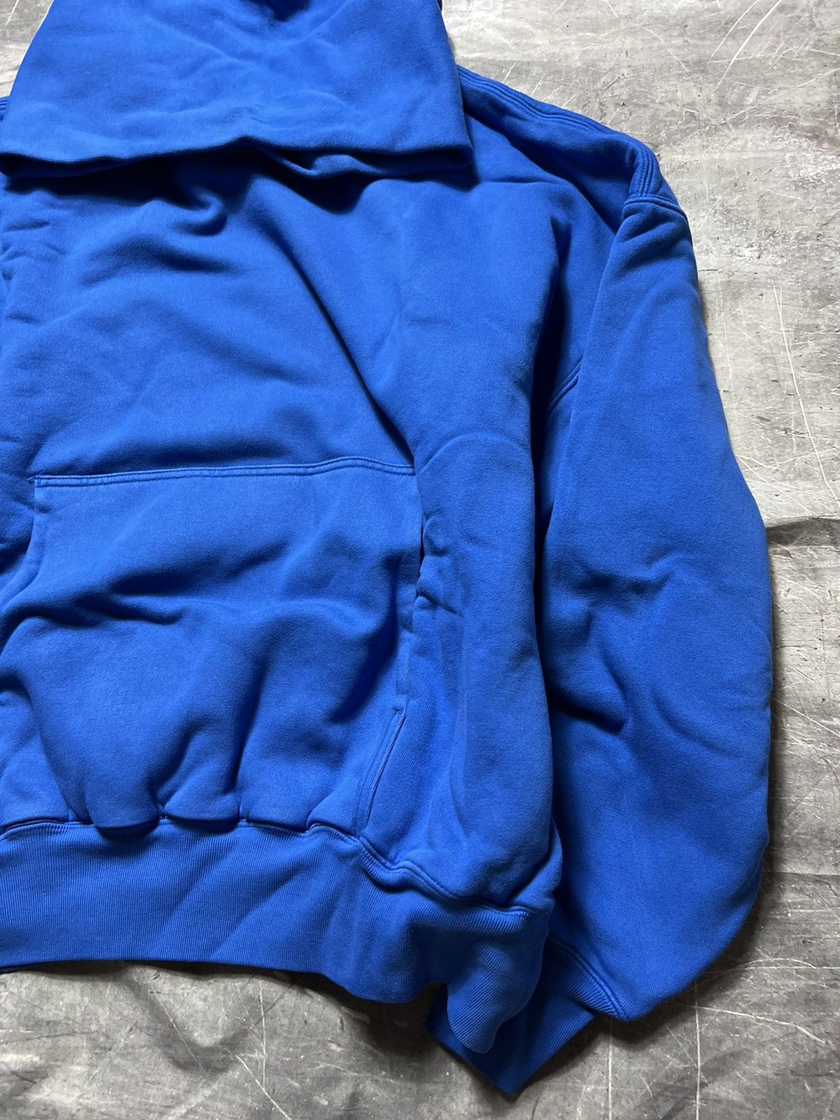 Gap × Yeezy Yeezy Gap Perfect Hoodie Size US XXL / EU 58 / 5 - 3 Thumbnail