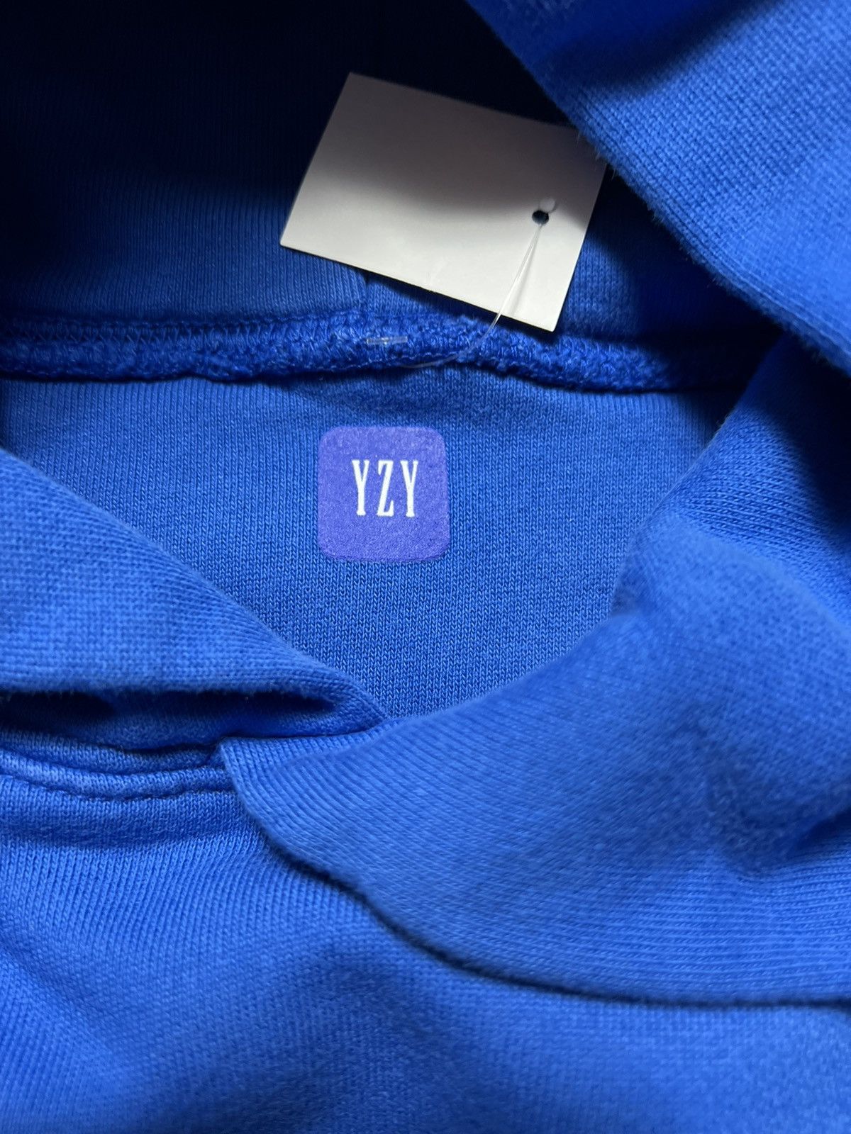 Gap × Yeezy Yeezy Gap Perfect Hoodie Size US XXL / EU 58 / 5 - 4 Thumbnail