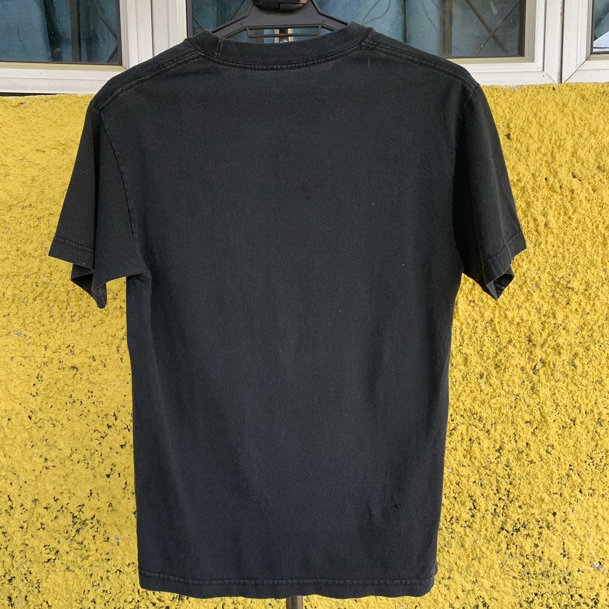 A.LAB a.lab monopoly parody black t shirt tee Size US S / EU 44-46 / 1 - 6 Thumbnail
