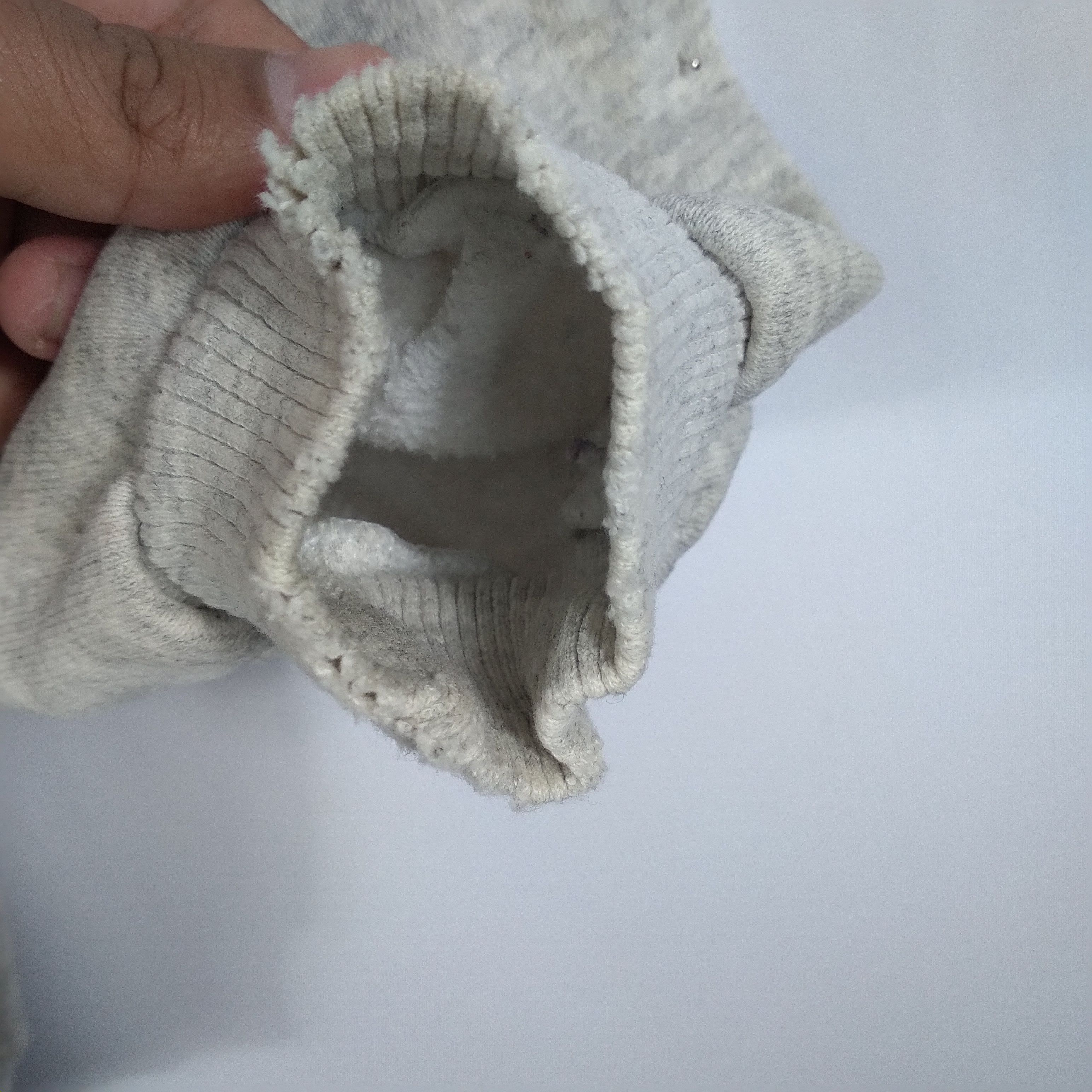 Vintage Distressed 90s Little Turtle Hertel Express Sweatshirts Size US L / EU 52-54 / 3 - 12 Thumbnail