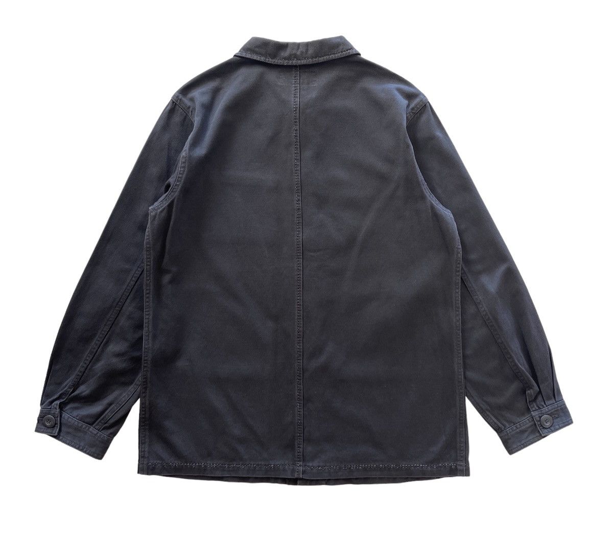 Surplus Research SURPLUS SEMINARY CRAFTMANS CHORE JACKET Size US L / EU 52-54 / 3 - 4 Thumbnail