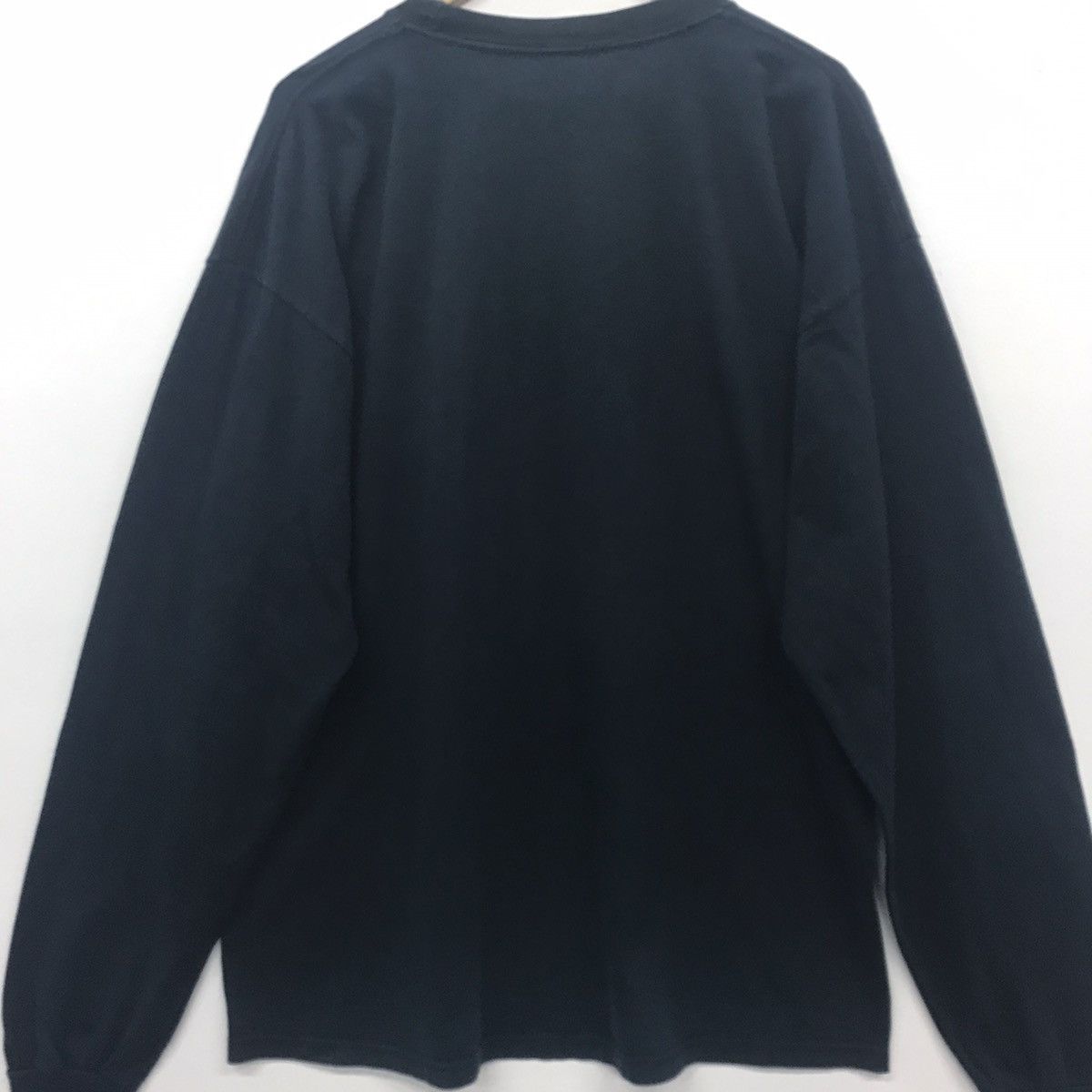 Japanese Brand × MasterPiece Masterpiece japan brand long sleeve tees Size US XL / EU 56 / 4 - 7 Thumbnail