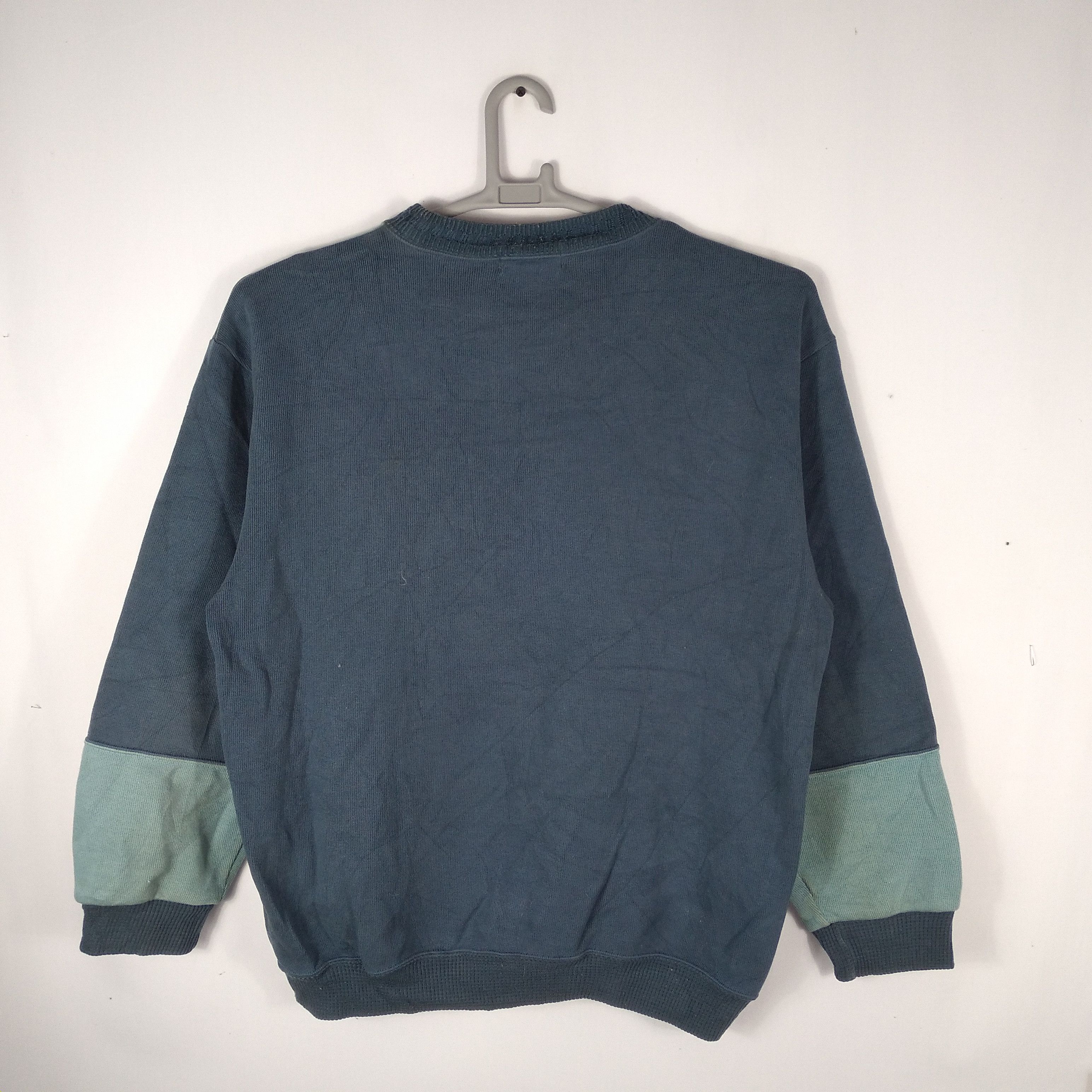Japanese Brand × Vintage D'S Collection Promo Cartoon Series Movie Sweatshirts Size US M / EU 48-50 / 2 - 4 Thumbnail