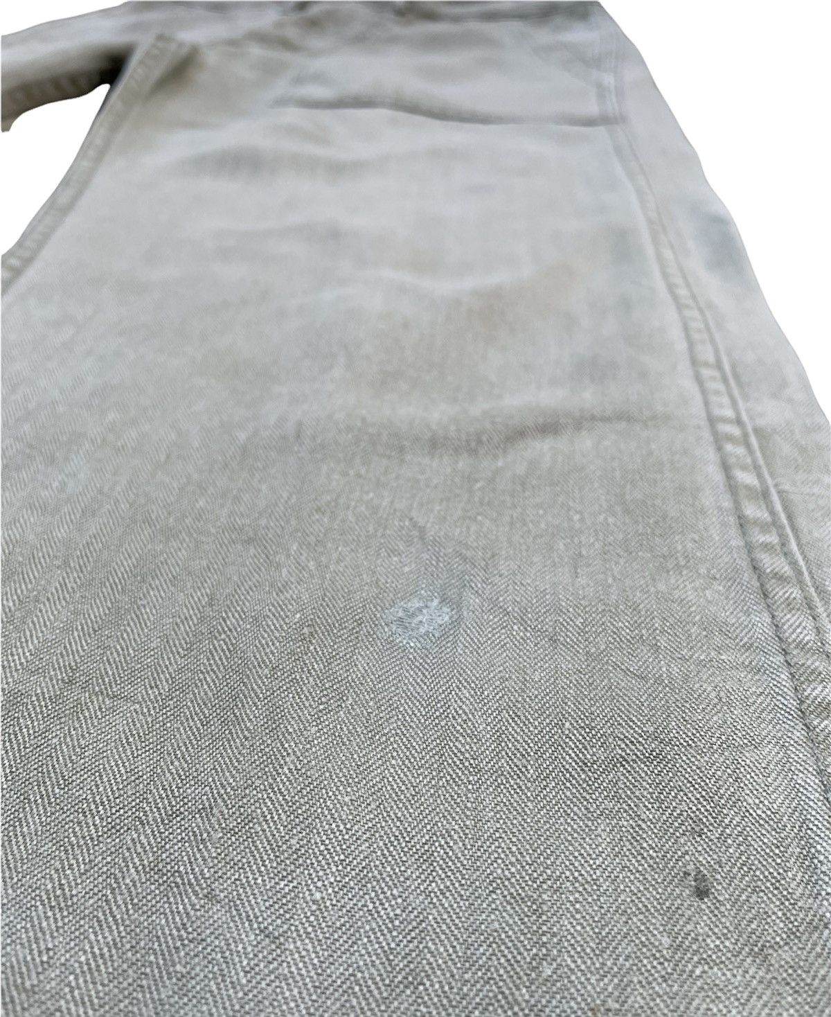 RRL Ralph Lauren RRL Military Trouser Size US 30 / EU 46 - 4 Thumbnail