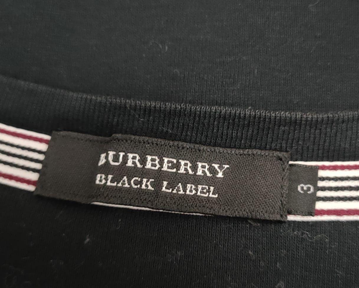 Burberry Burberry Black Label T Size US M / EU 48-50 / 2 - 3 Thumbnail