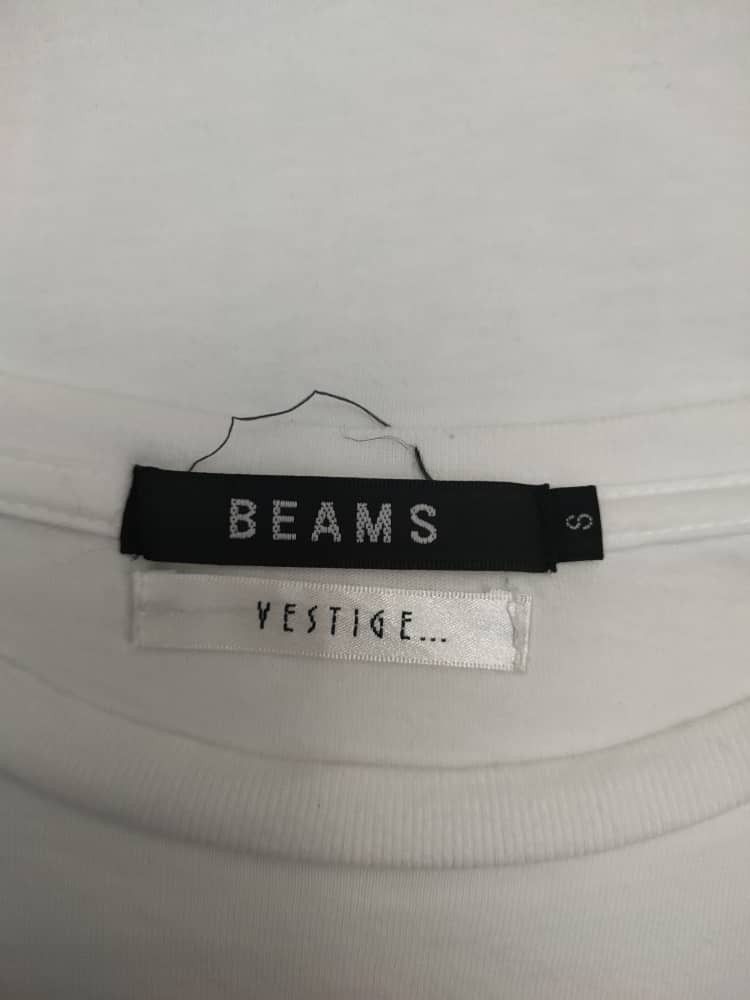 Beams Plus Beams Revolution Freedom T Size US L / EU 52-54 / 3 - 2 Thumbnail
