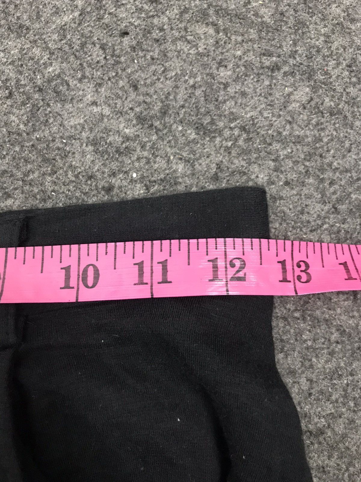 Japanese Brand × Kansai Yamamoto × Vintage Kansai Yamamoto Stretchable Pants Unisex legging Size 26" / US 2 / IT 38 - 7 Thumbnail