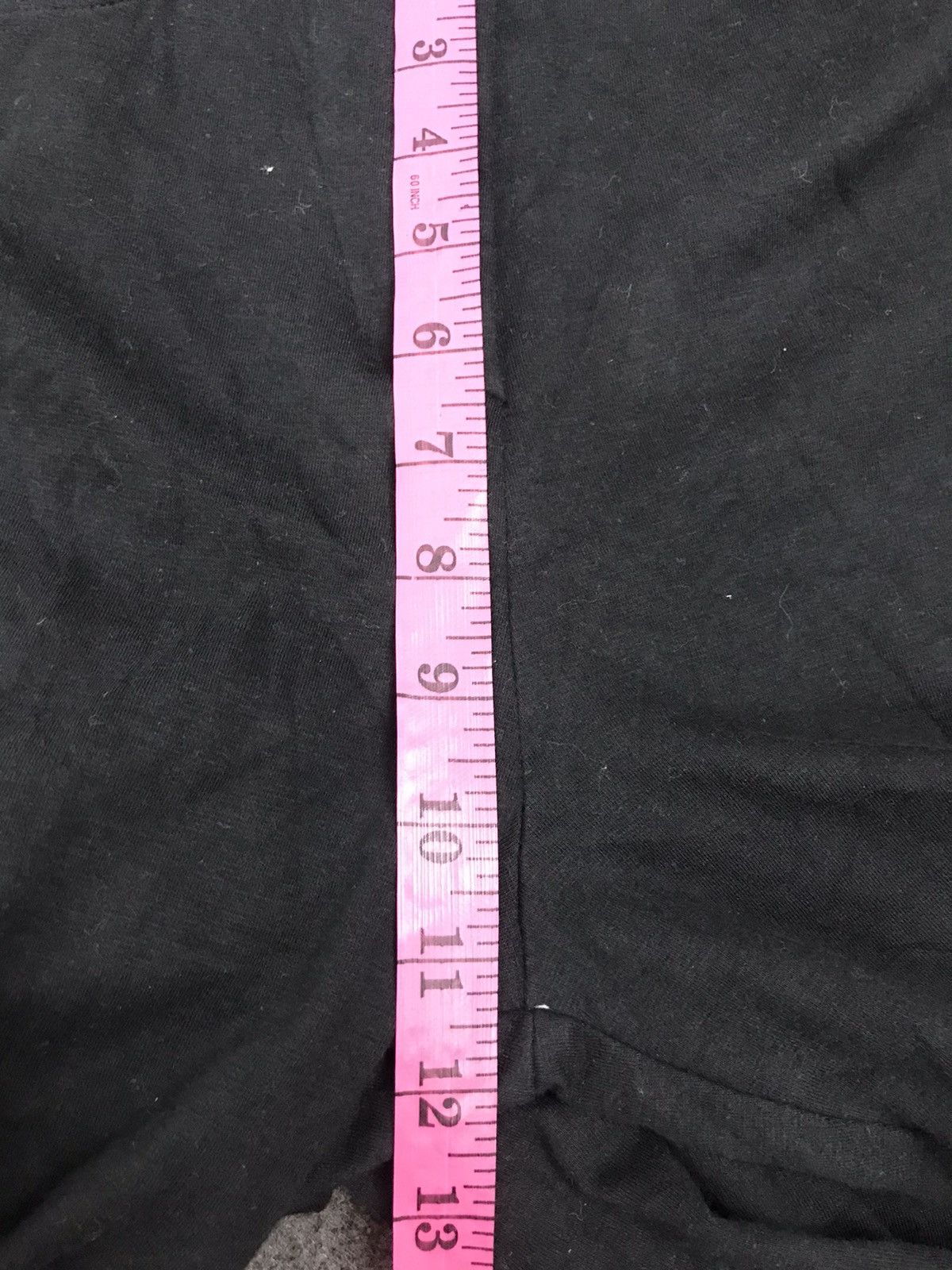 Japanese Brand × Kansai Yamamoto × Vintage Kansai Yamamoto Stretchable Pants Unisex legging Size 26" / US 2 / IT 38 - 6 Thumbnail