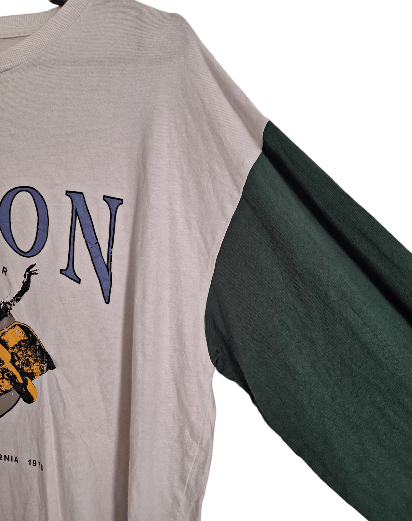 Vision Streetwear Vision Streetwear Skateboard Longsleeve Size US L / EU 52-54 / 3 - 3 Thumbnail