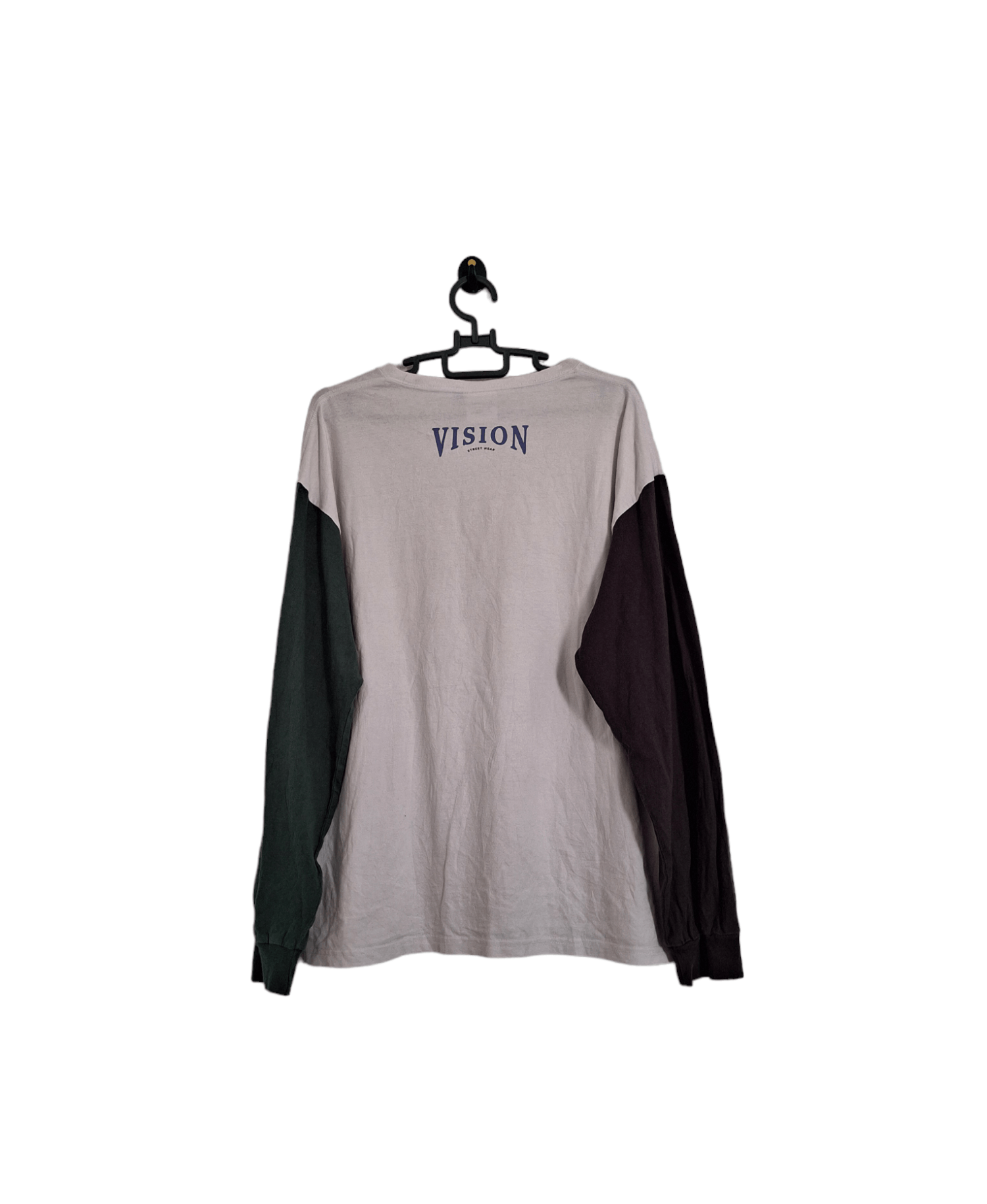 Vision Streetwear Vision Streetwear Skateboard Longsleeve Size US L / EU 52-54 / 3 - 5 Thumbnail
