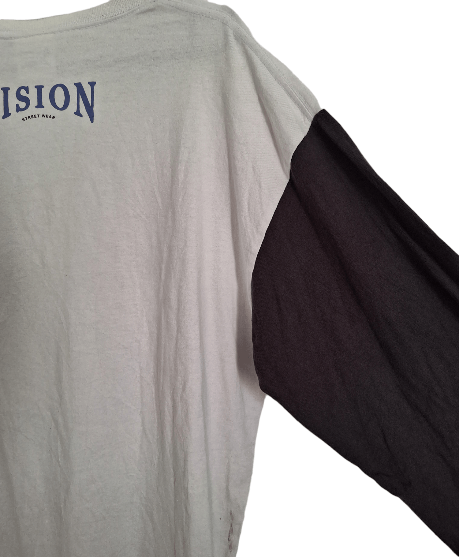 Vision Streetwear Vision Streetwear Skateboard Longsleeve Size US L / EU 52-54 / 3 - 6 Thumbnail