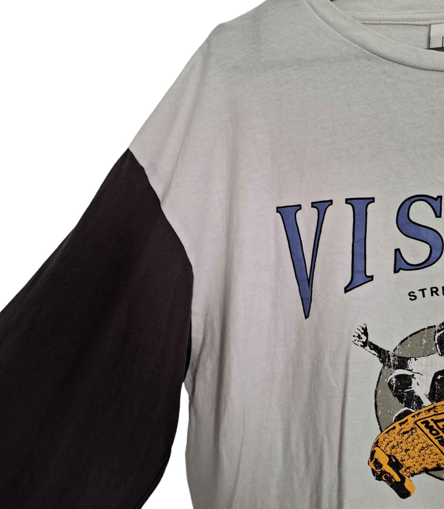 Vision Streetwear Vision Streetwear Skateboard Longsleeve Size US L / EU 52-54 / 3 - 4 Thumbnail