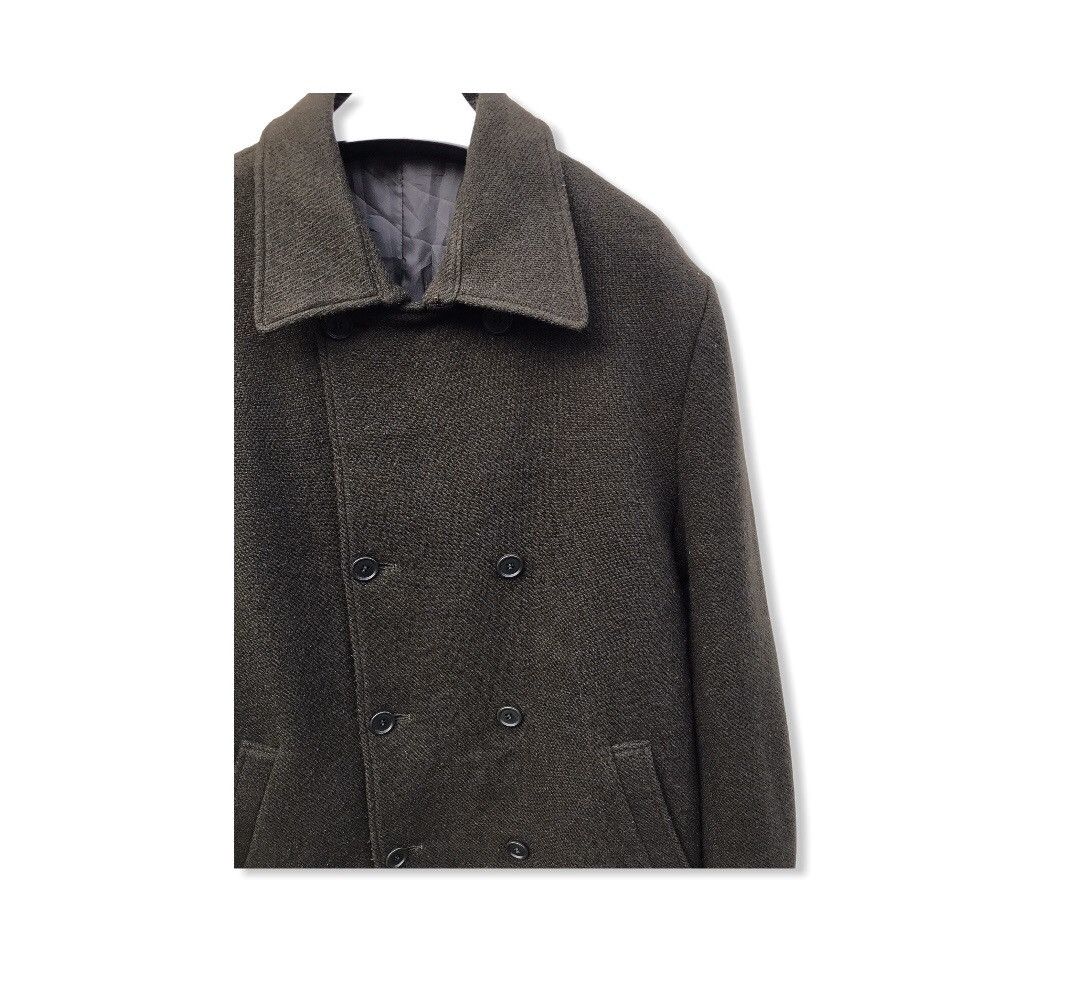 Morgan Homme Morgan Homme Jacket Size US M / EU 48-50 / 2 - 2 Thumbnail