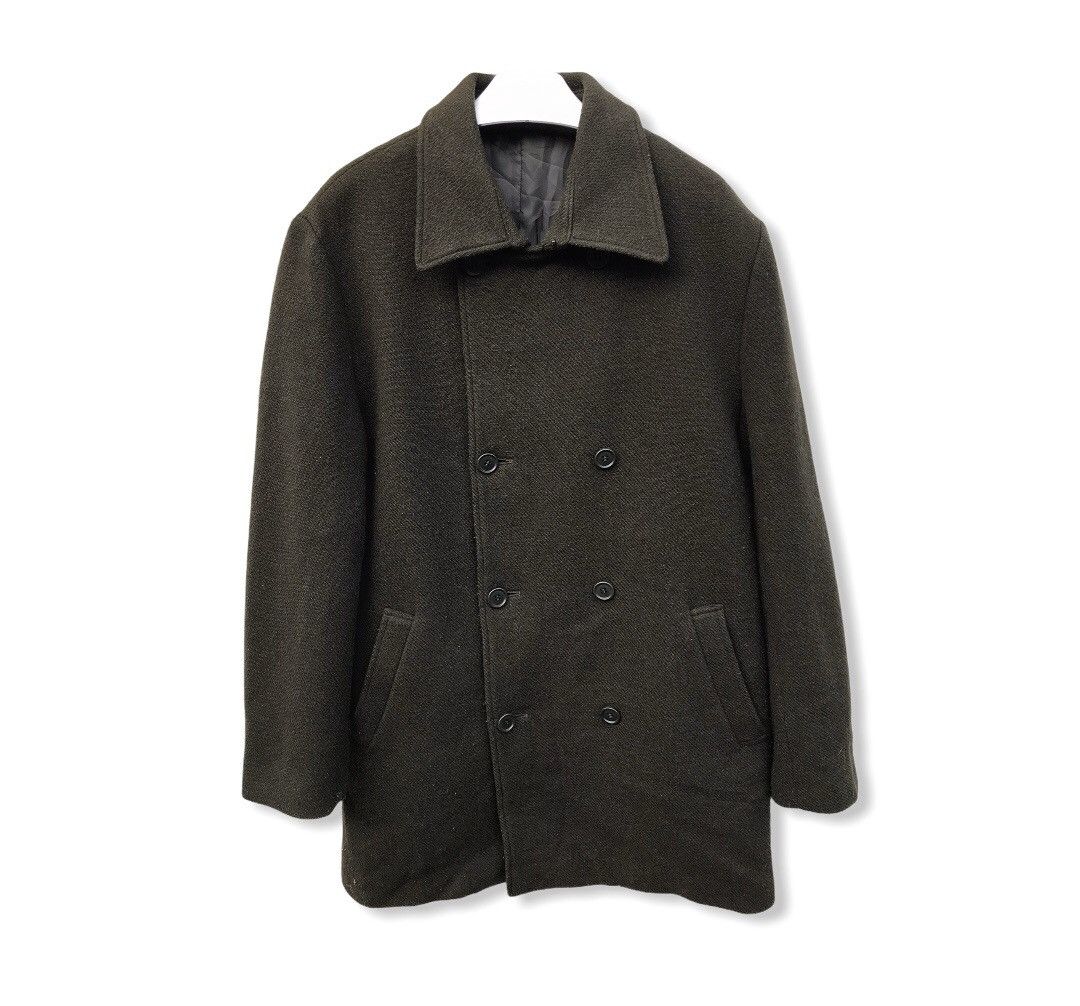 Morgan Homme Morgan Homme Jacket Size US M / EU 48-50 / 2 - 1 Thumbnail