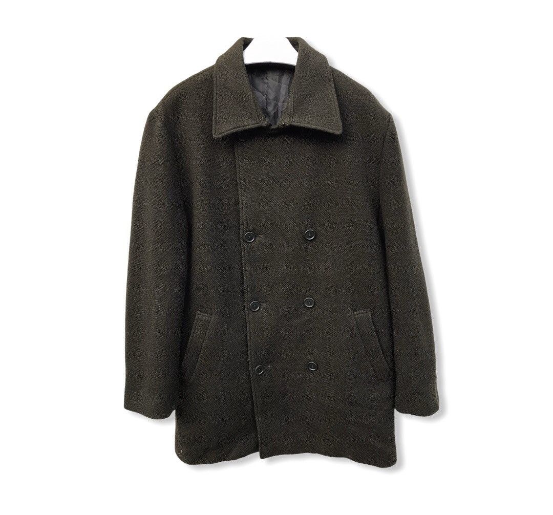 Morgan Homme Morgan Homme Jacket | Grailed