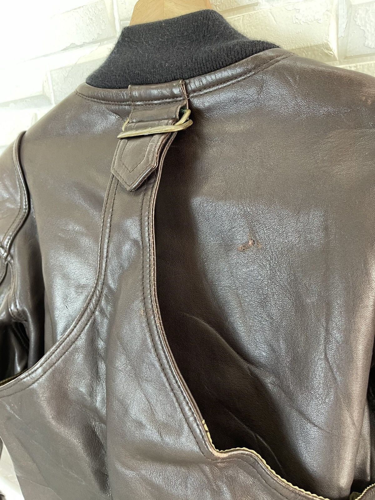 Other 🔥LAST CALL🔥BONDAGE CROPPED CARGO JACKET INSPIRED NEMETH Size US M / EU 48-50 / 2 - 12 Thumbnail
