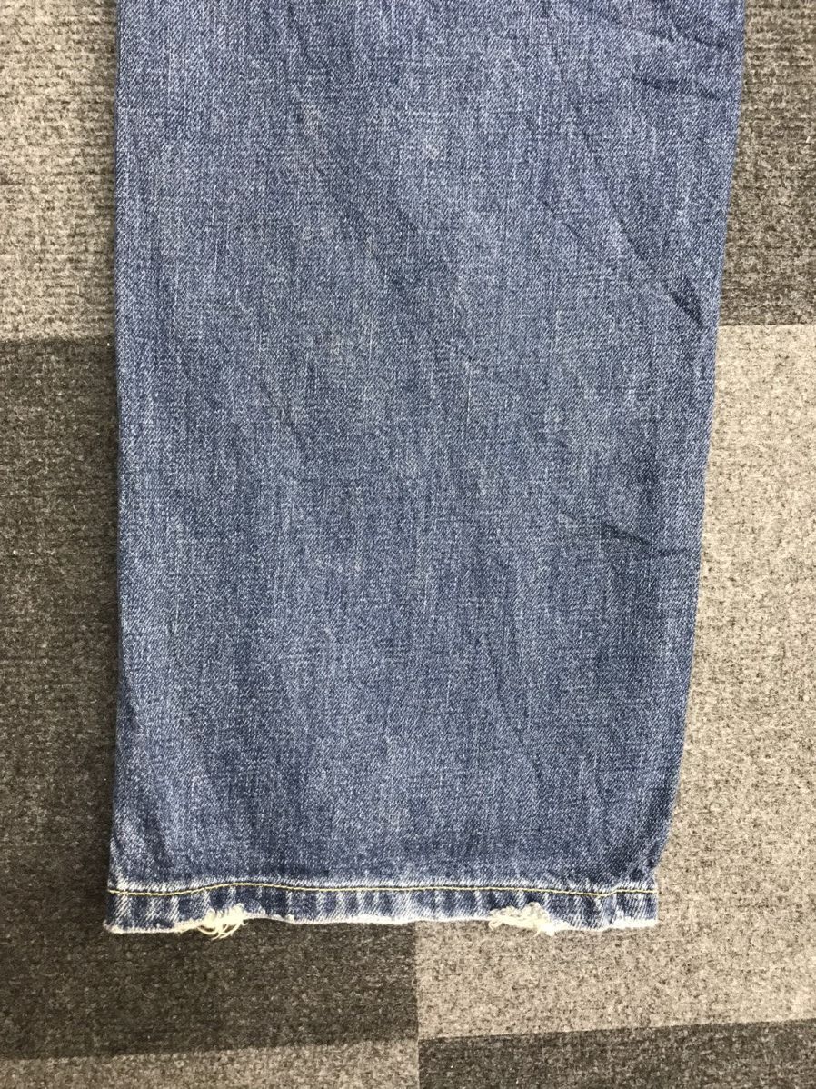 Dickies × Vintage Dickies Workwear Sturdy Jeans Size US 35 - 15 Thumbnail