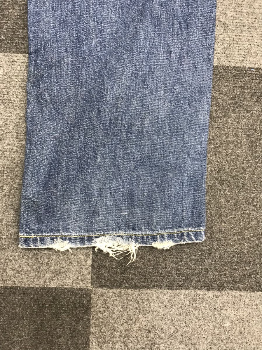Dickies × Vintage Dickies Workwear Sturdy Jeans Size US 35 - 14 Thumbnail