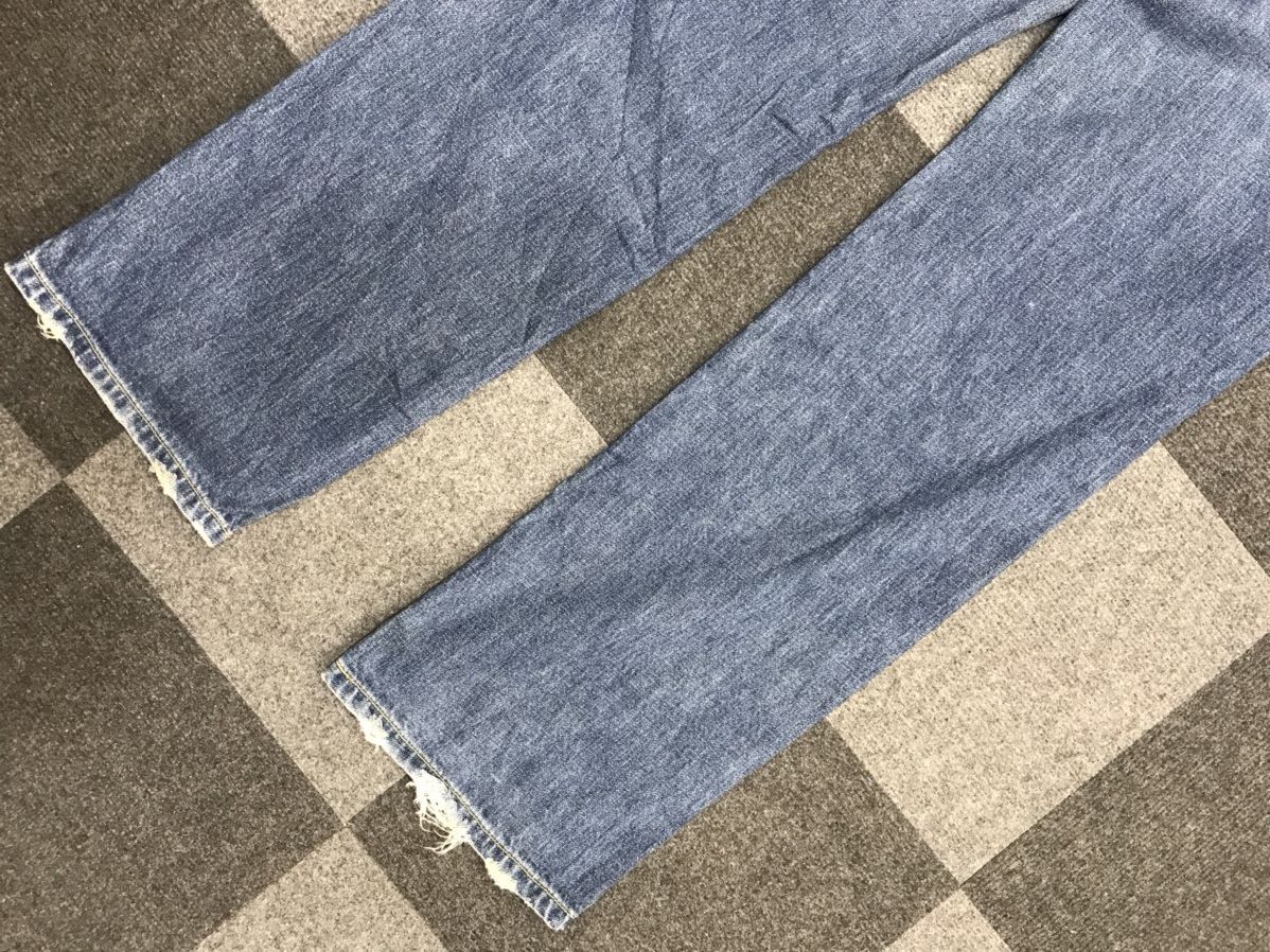 Dickies × Vintage Dickies Workwear Sturdy Jeans Size US 35 - 13 Thumbnail
