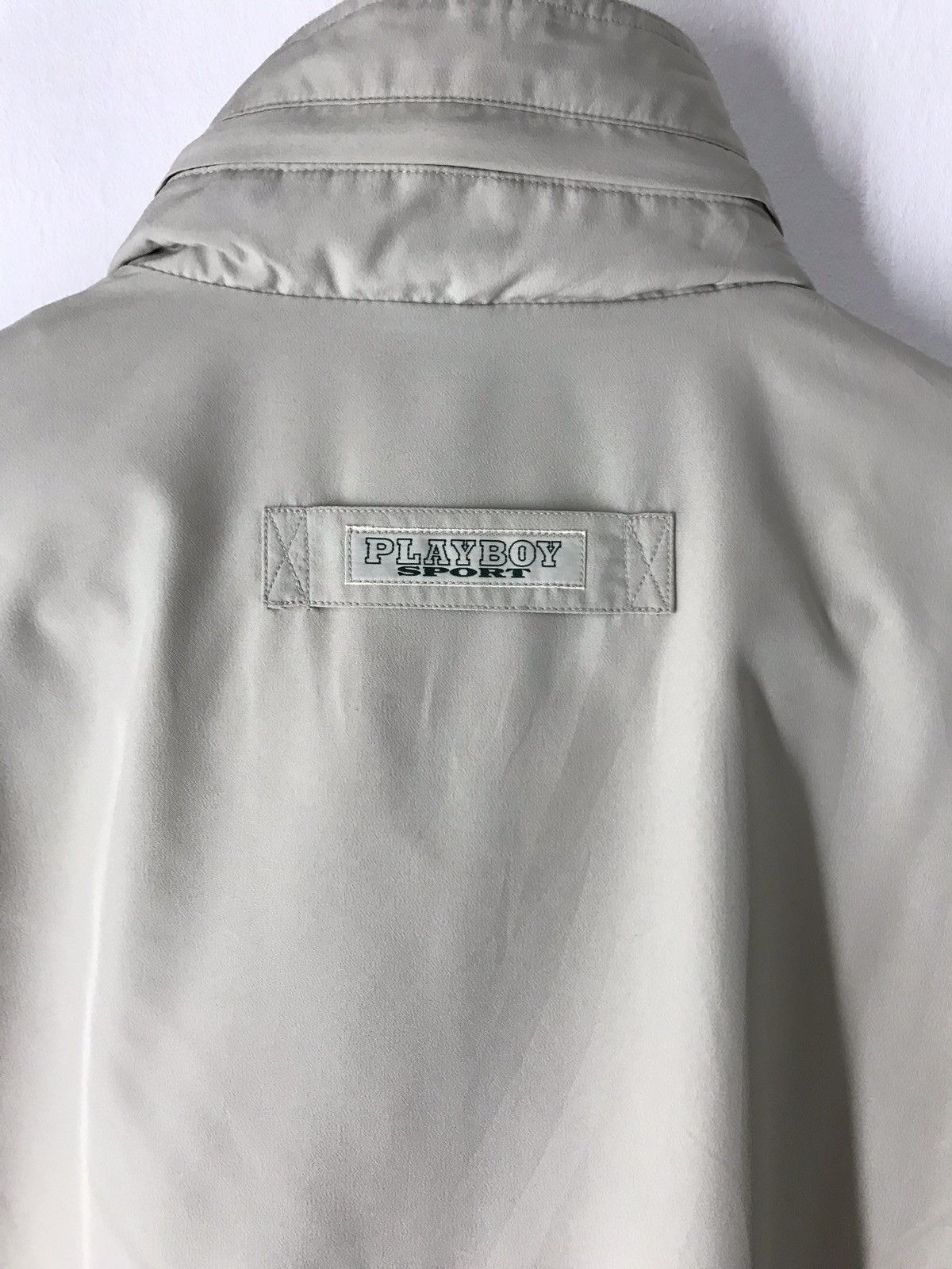 Playboy Vintage Playboy Sport Herrington jacket Size US M / EU 48-50 / 2 - 7 Thumbnail