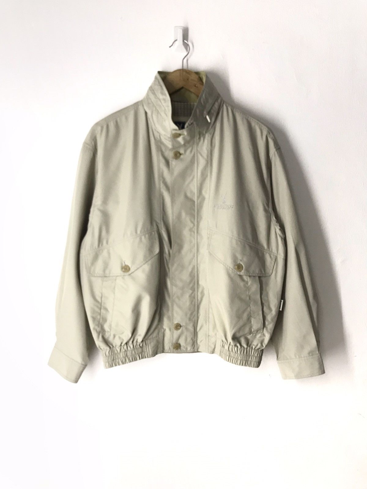 Playboy Vintage Playboy Sport Herrington jacket Size US M / EU 48-50 / 2 - 1 Thumbnail