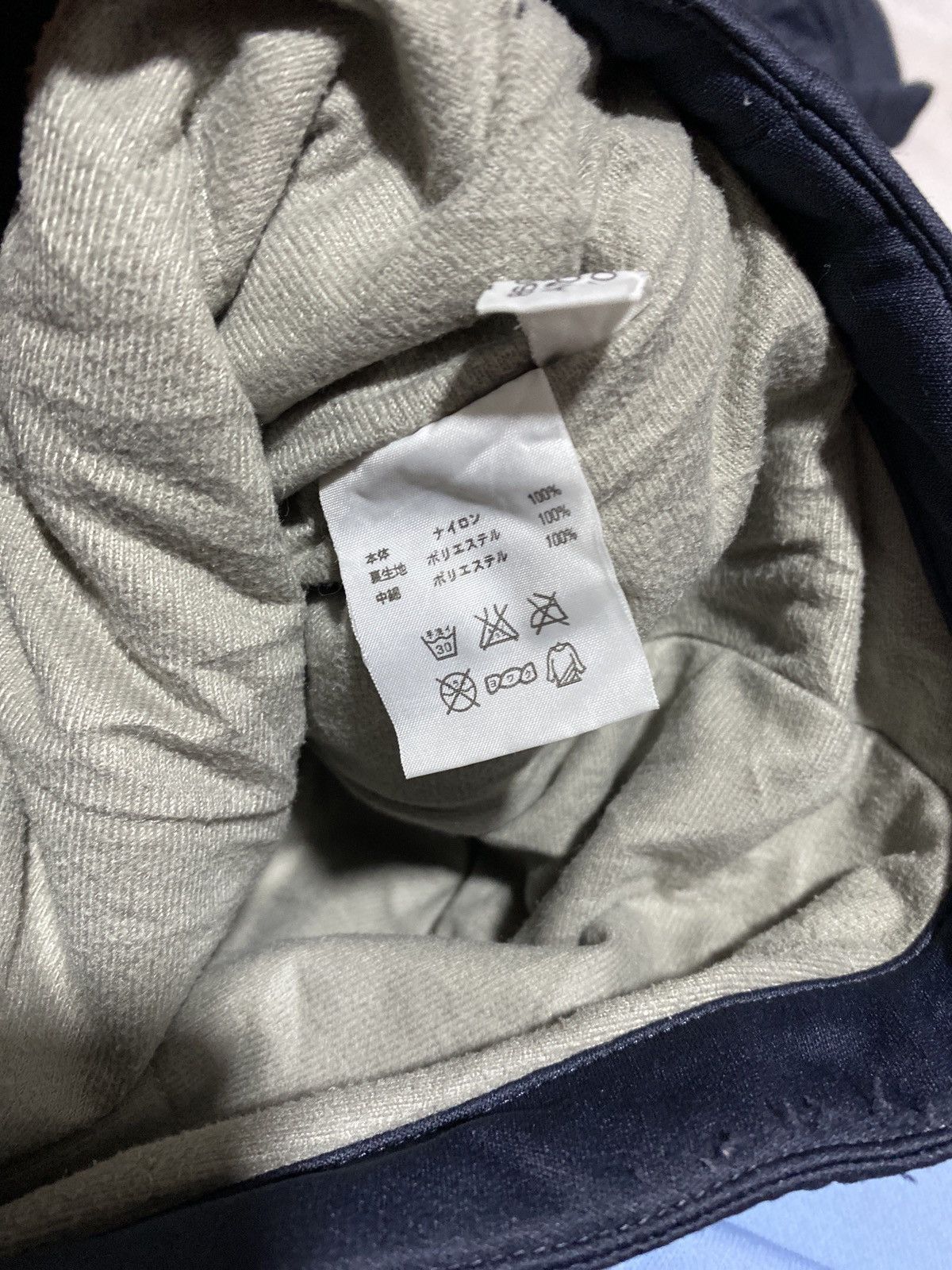 Salomon SALOMON HOODIE JACKET Size US L / EU 52-54 / 3 - 7 Thumbnail
