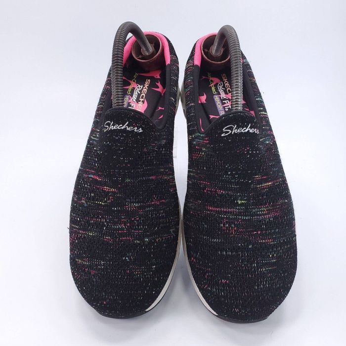 Skechers Skecher Relaxed Fit Commute Time Shoe Womens Size 8.5