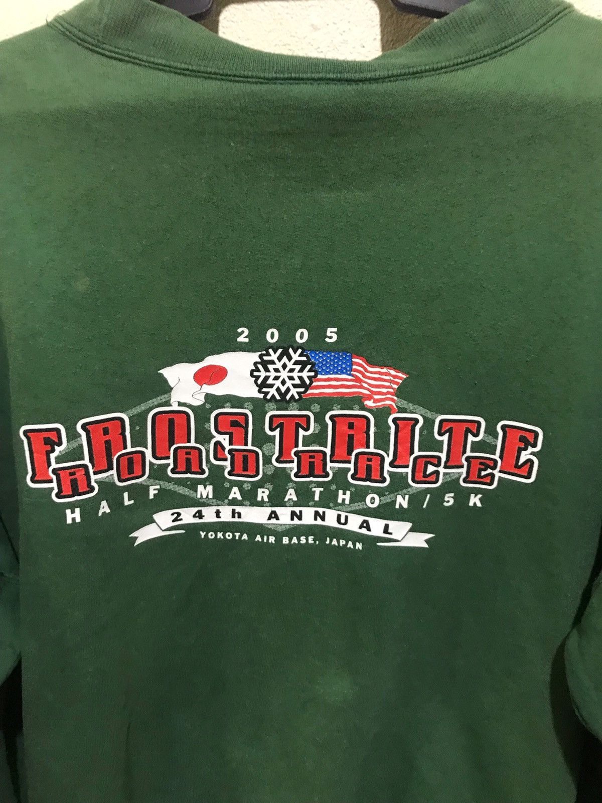 Hanes Hanes Sweatshirt size XXL Size US XXL / EU 58 / 5 - 1 Thumbnail