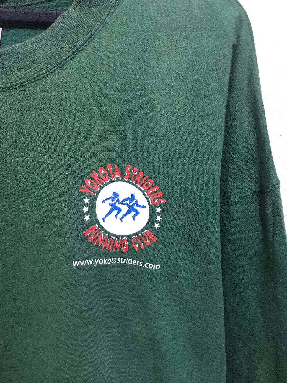 Hanes Hanes Sweatshirt size XXL Size US XXL / EU 58 / 5 - 6 Thumbnail