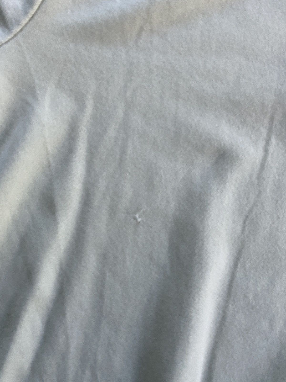 Retrofit Vintage 60’s KMart Mint Green Short Sleeve Polo Size US M / EU 48-50 / 2 - 10 Thumbnail