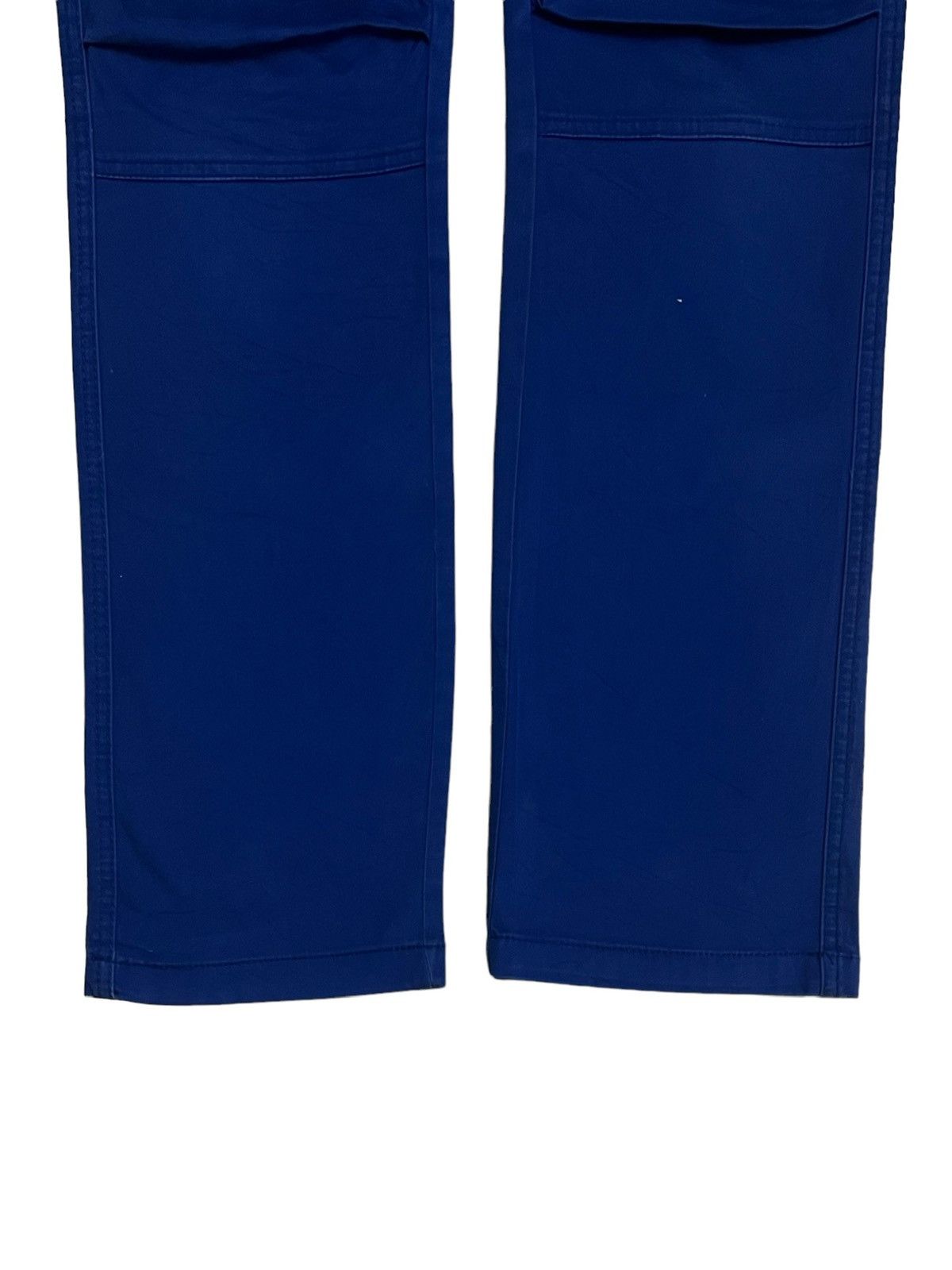 Japanese Brand × Seditionaries 🔥NEED GONE🔥SEMANTIC DESIGN CARGO PANTS 8 POCKET SLIMFIT Size US 34 / EU 50 - 9 Thumbnail