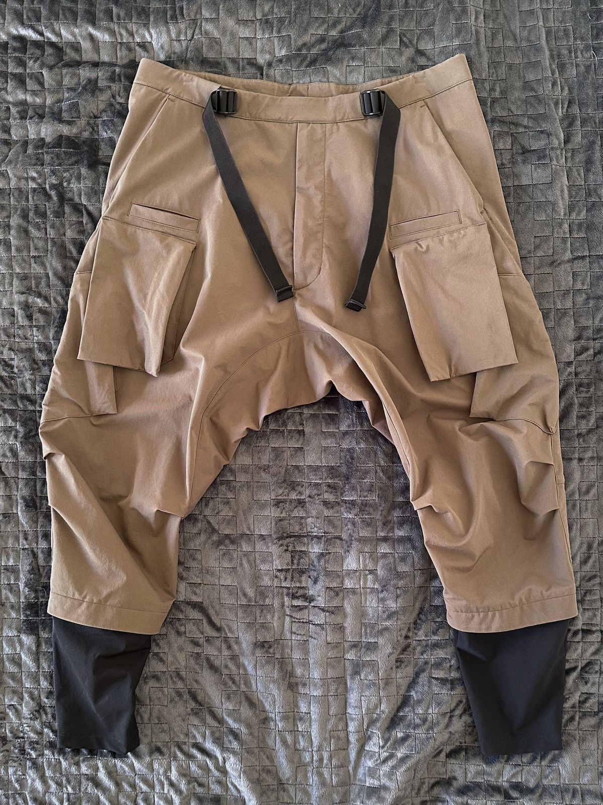ACRONYM　P23A-DS XS P23A-DS | ACRONYM®