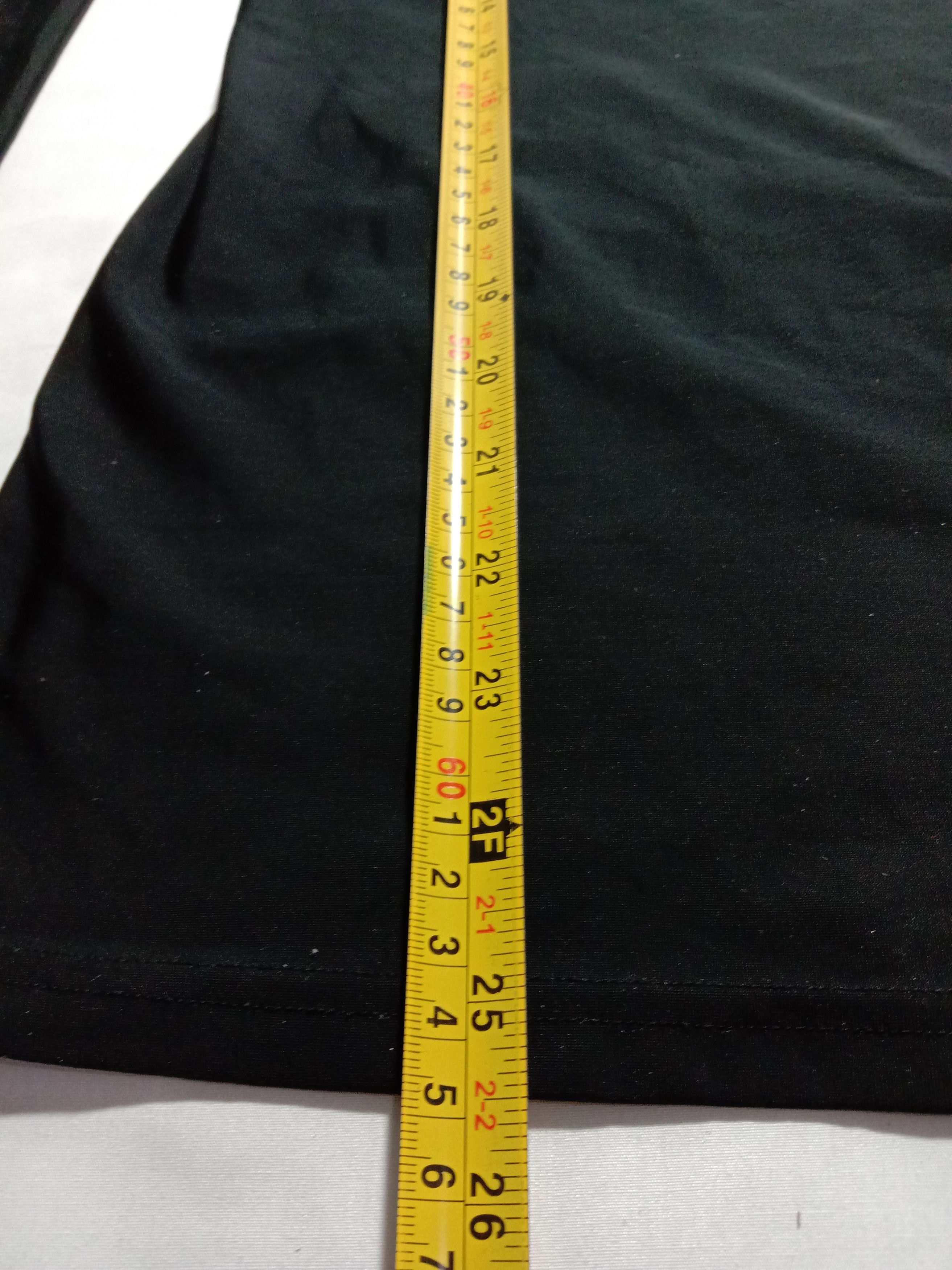 Under Armour Under Armour Unisex inner long sleeve tight stretchable Size XS / US 0-2 / IT 36-38 - 6 Thumbnail