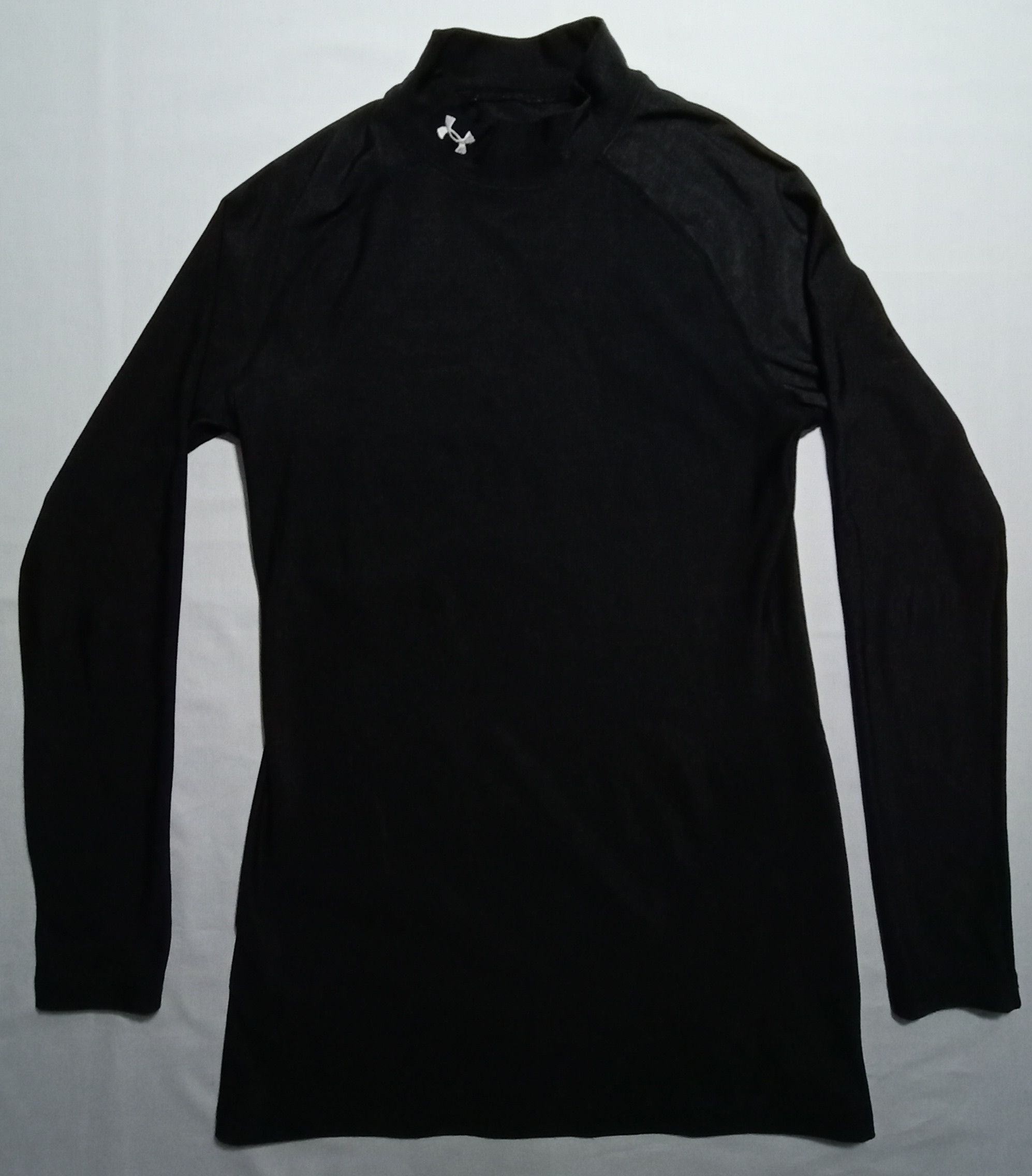 Under Armour Under Armour Unisex inner long sleeve tight stretchable Size XS / US 0-2 / IT 36-38 - 1 Thumbnail