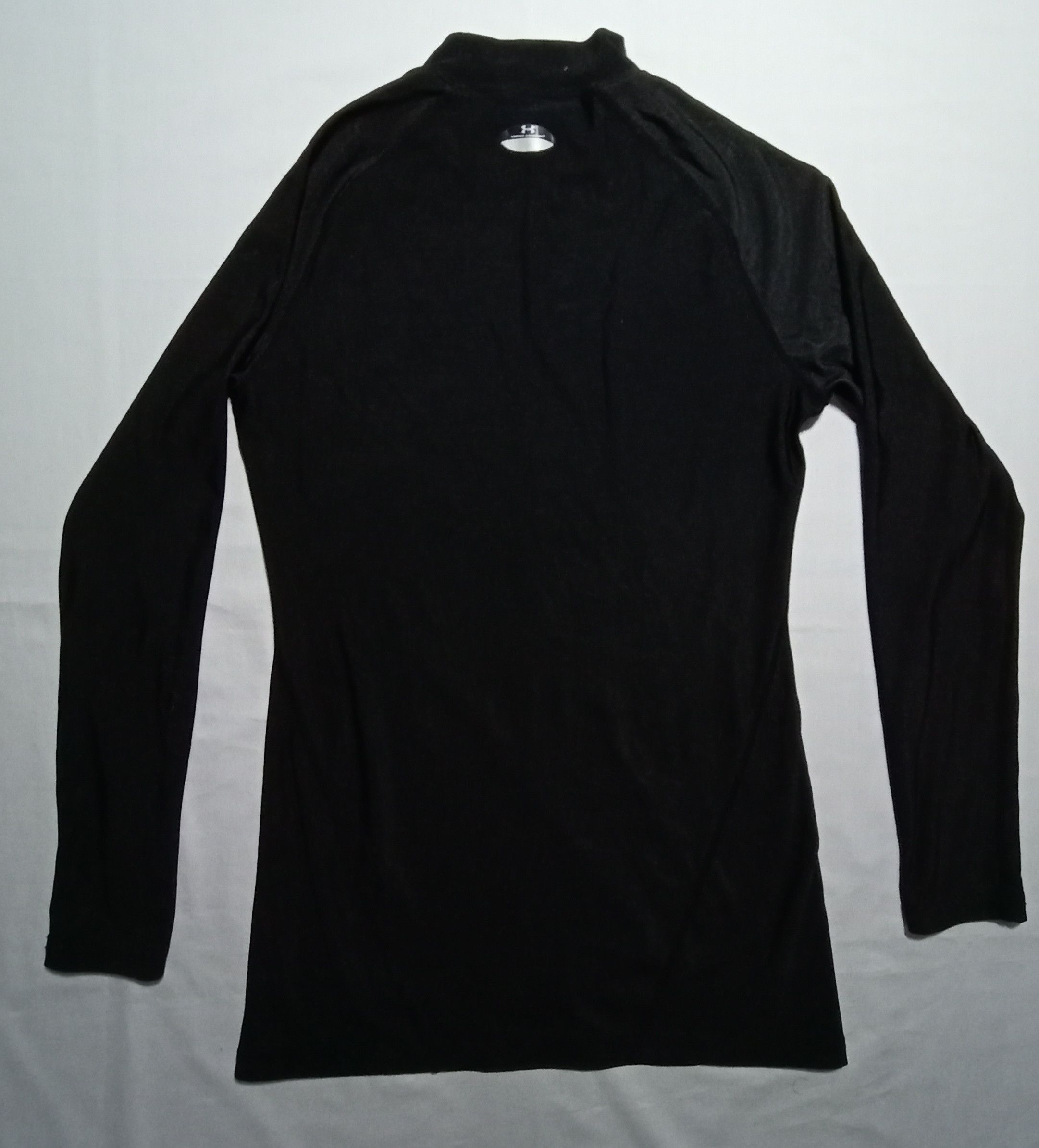 Under Armour Under Armour Unisex inner long sleeve tight stretchable Size XS / US 0-2 / IT 36-38 - 2 Thumbnail