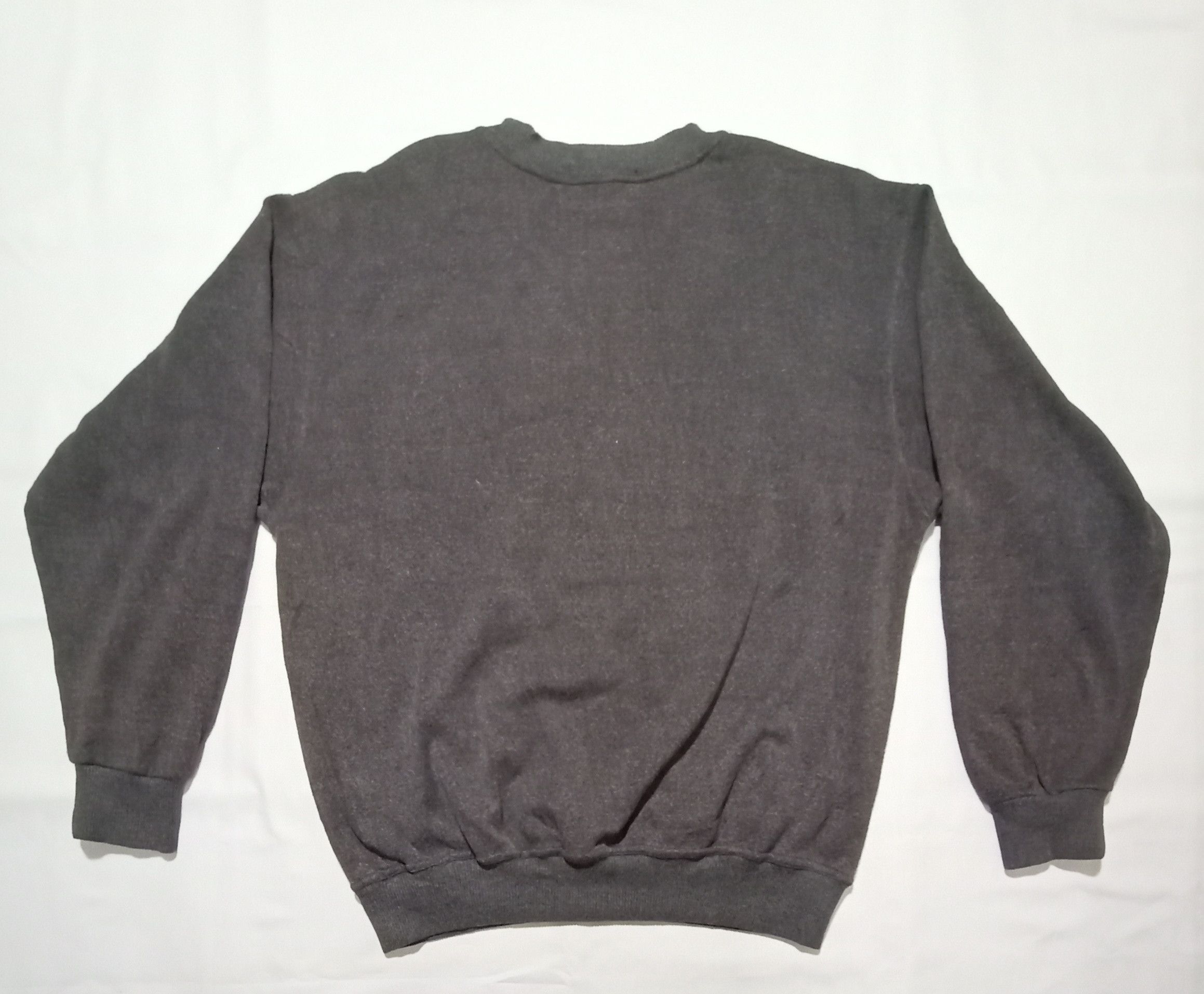 Valentino Claudio Valentino Paris Sweatshirt Spell Out Logo Size US M / EU 48-50 / 2 - 8 Thumbnail