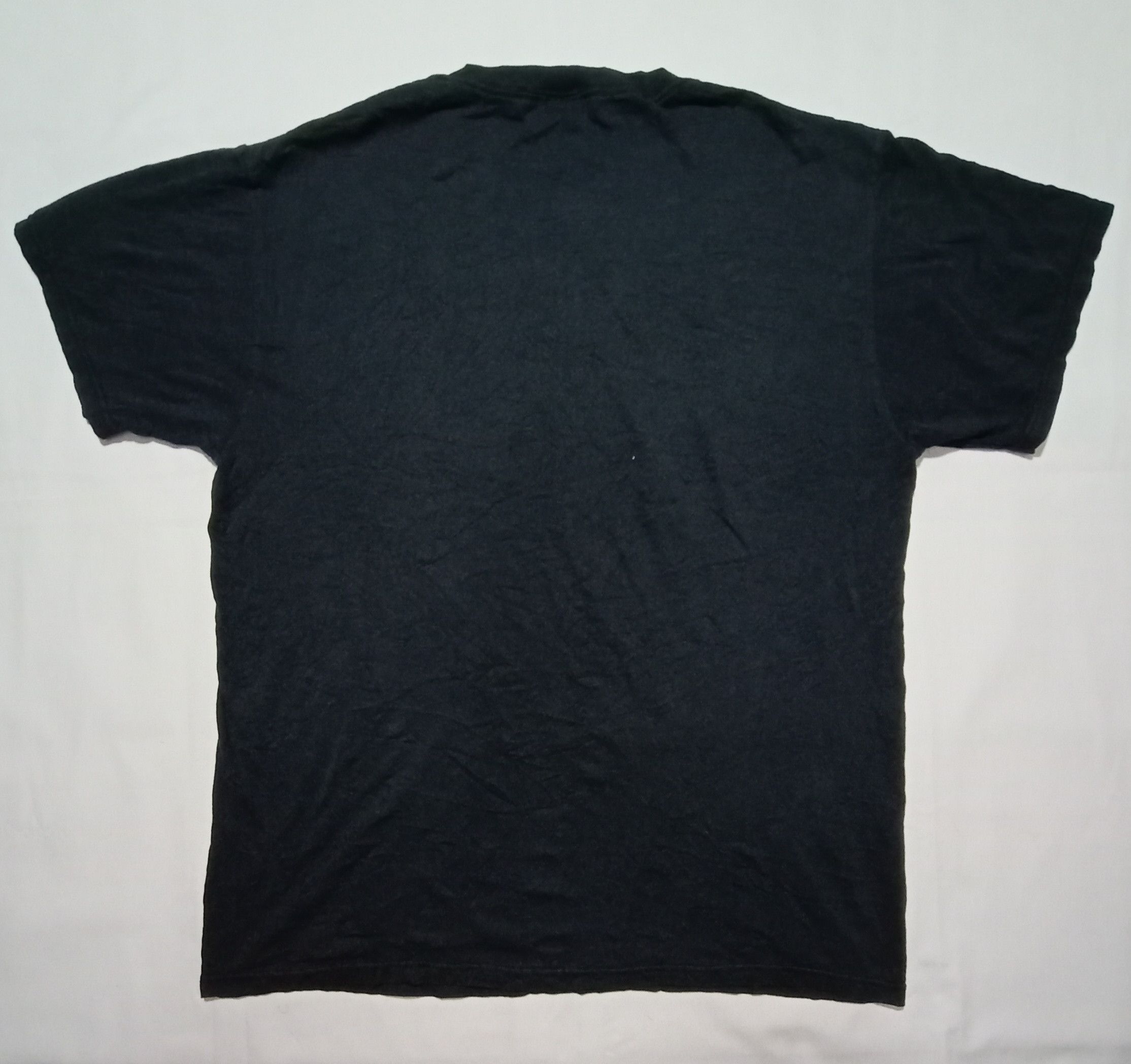 Band Tees × Fruit Of The Loom × Vintage Torche American Heavy Metal Band Tees Big Print Cover Size US L / EU 52-54 / 3 - 3 Thumbnail