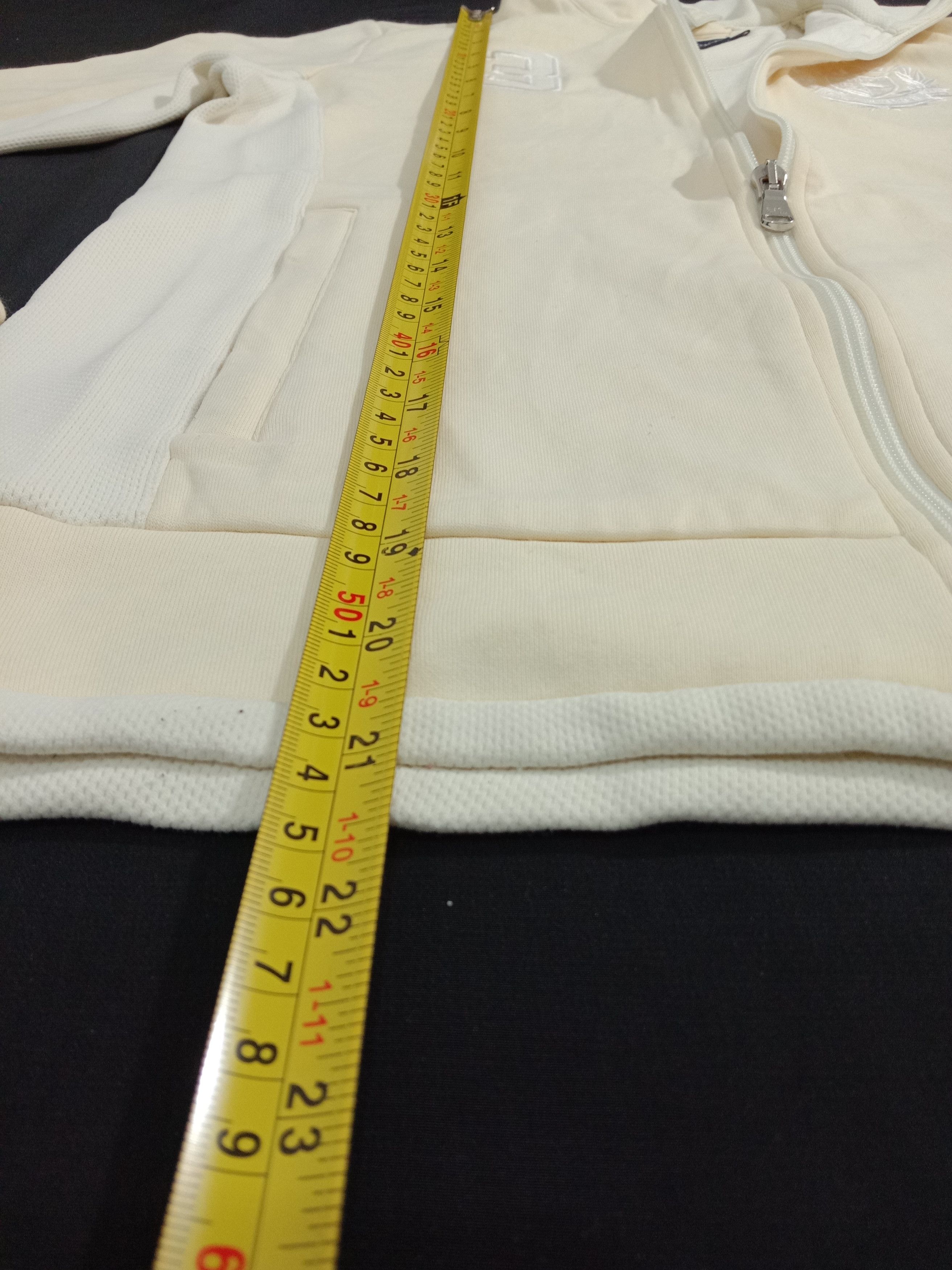 Polo Ralph Lauren Polo By Ralph Lauren Golf Track Top Sportswear Size XS / US 0-2 / IT 36-38 - 10 Thumbnail