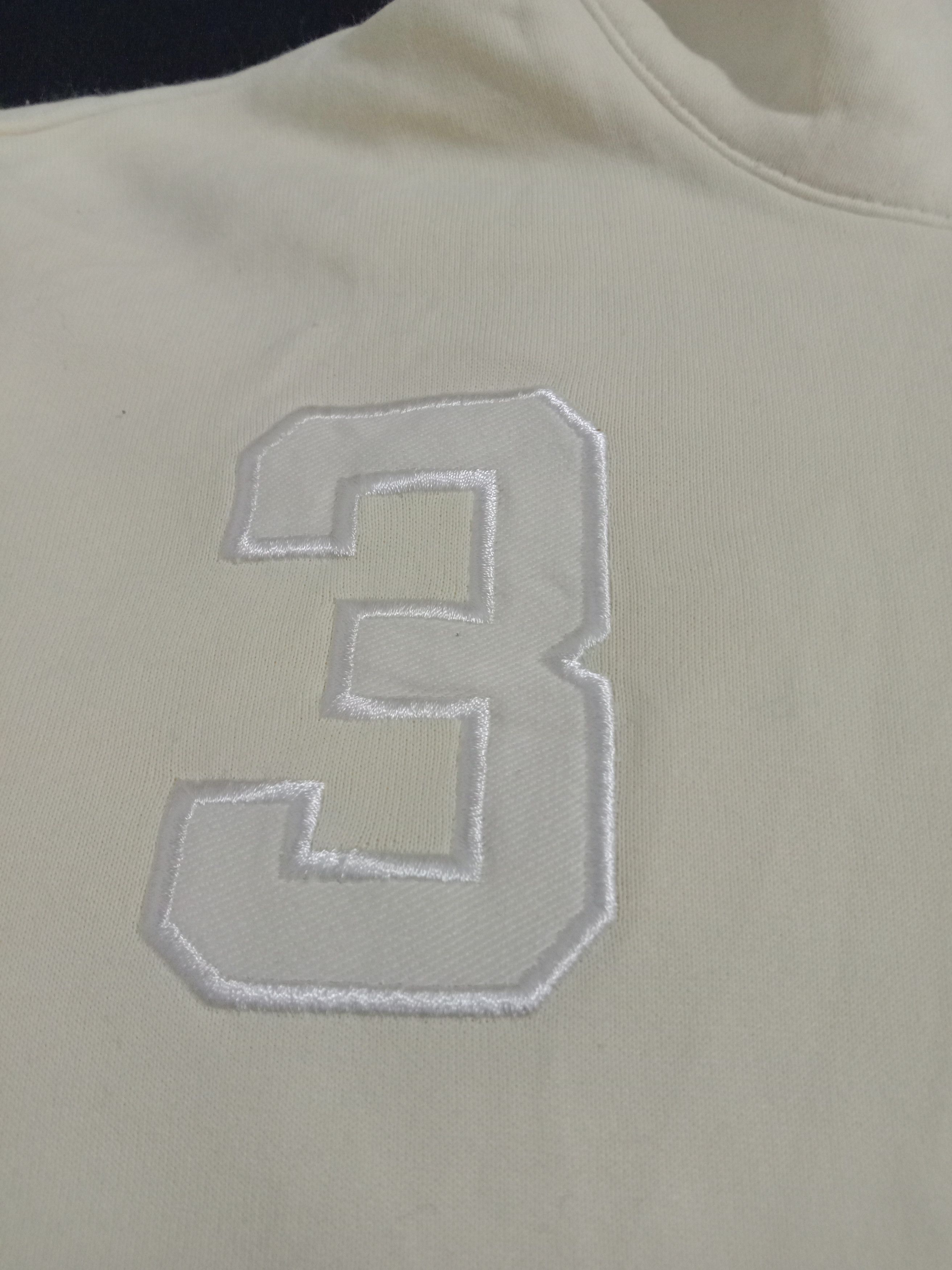 Polo Ralph Lauren Polo By Ralph Lauren Golf Track Top Sportswear Size XS / US 0-2 / IT 36-38 - 3 Thumbnail