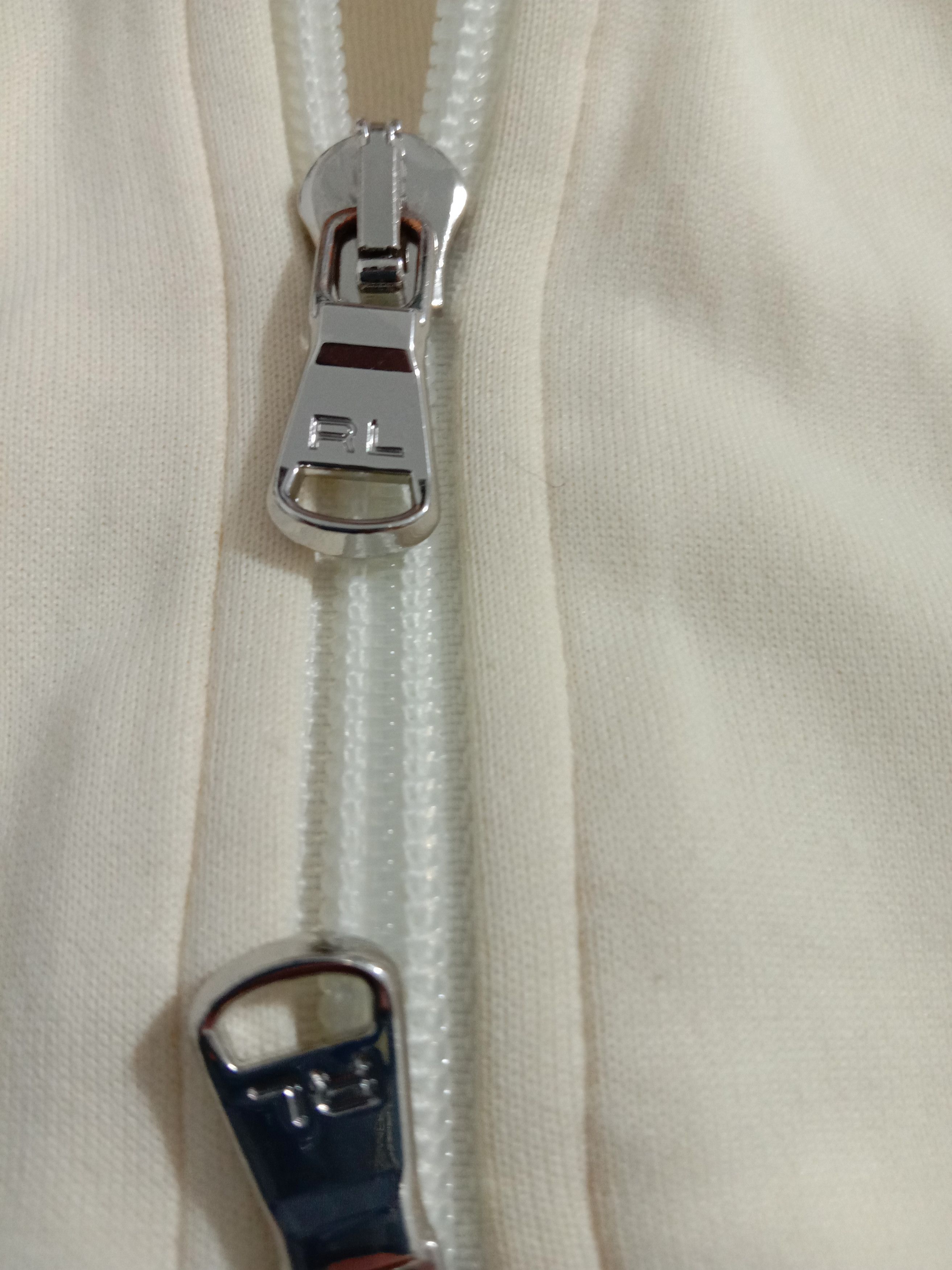 Polo Ralph Lauren Polo By Ralph Lauren Golf Track Top Sportswear Size XS / US 0-2 / IT 36-38 - 7 Thumbnail