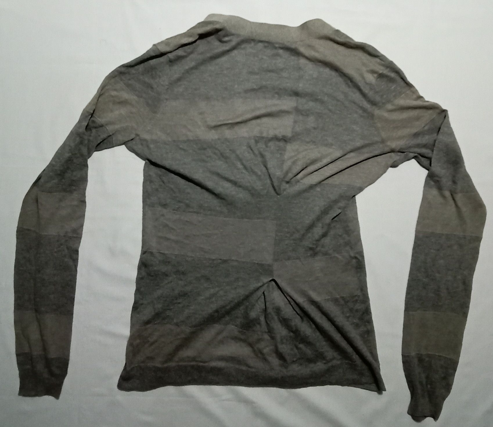 Jacobs By Marc Jacobs Mark Jacobs Cardigan Nice Varsity College Style Size XS / US 0-2 / IT 36-38 - 2 Thumbnail