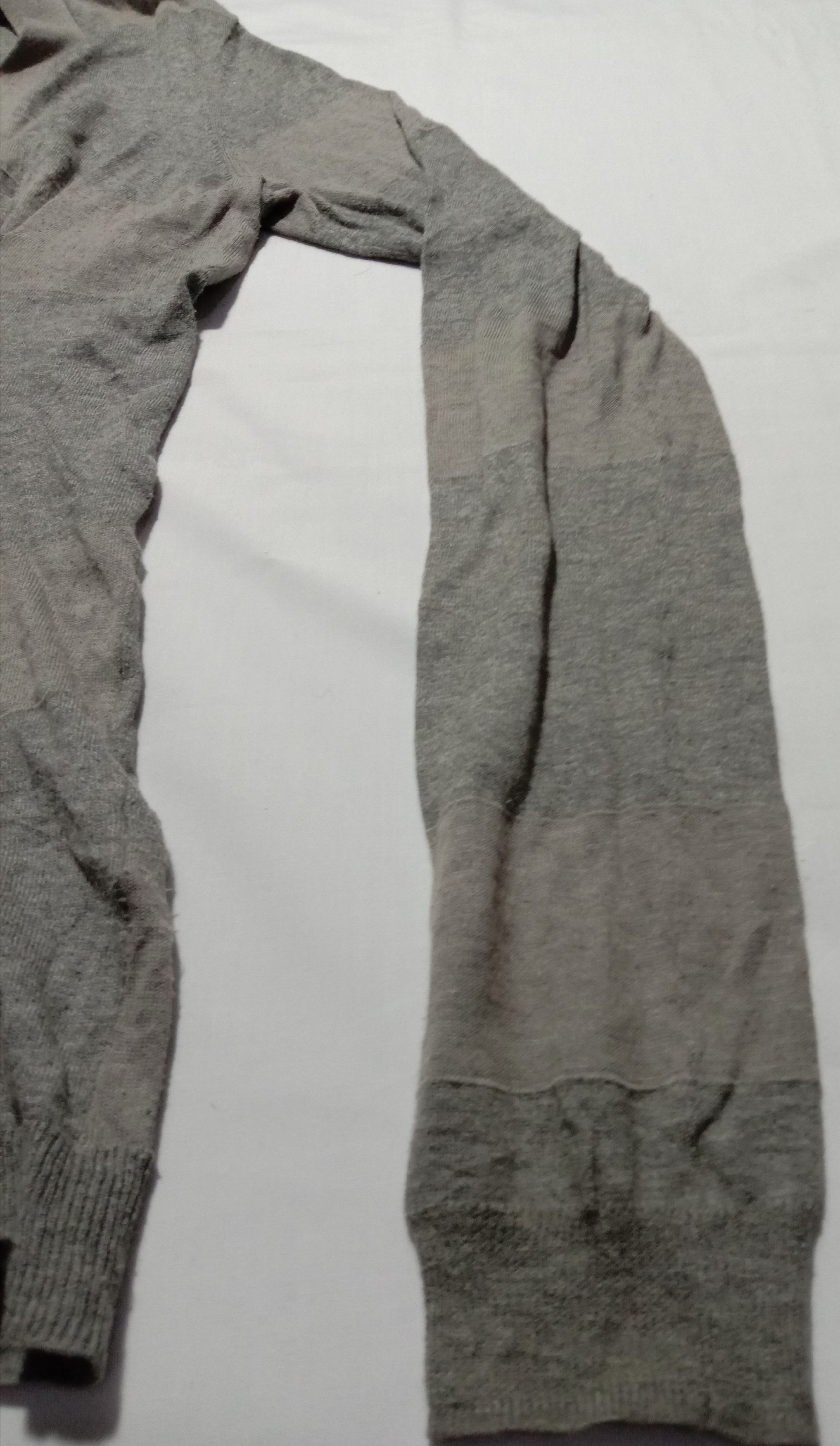 Jacobs By Marc Jacobs Mark Jacobs Cardigan Nice Varsity College Style Size XS / US 0-2 / IT 36-38 - 8 Thumbnail
