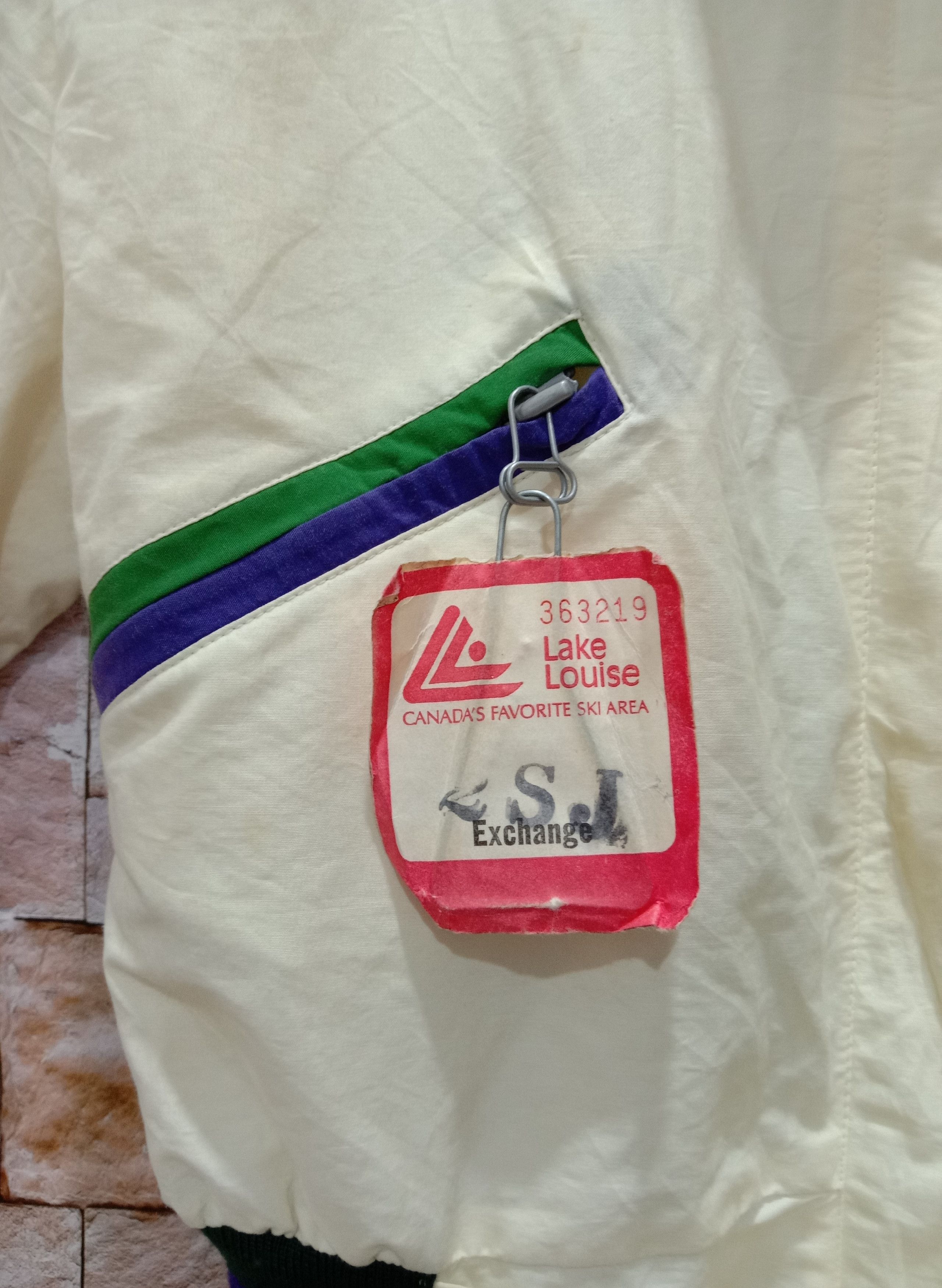 Daniel Hechter Daniel Hechter Paris Coverall European Arctic Expedition Size US XS / EU 42 / 0 - 3 Thumbnail