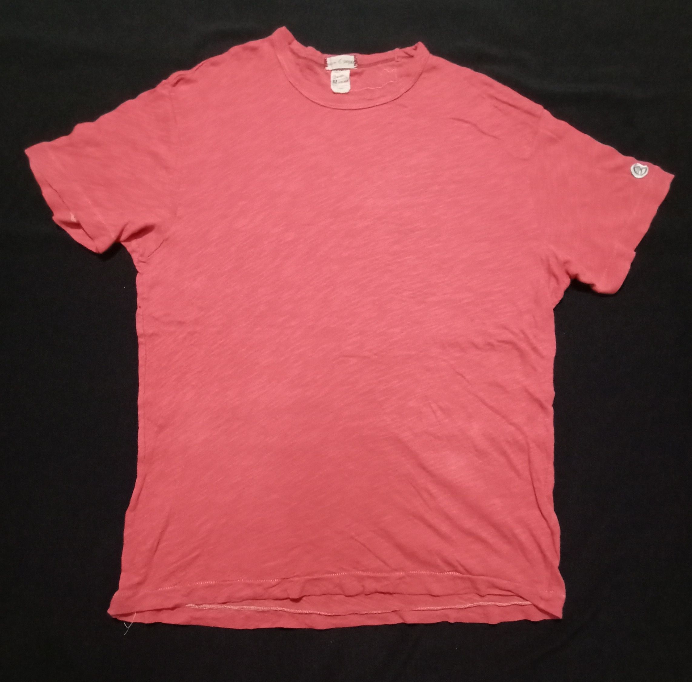 Champion × Todd Snyder Todd Snyder x Champion Vintage Running Man Logo 70s 80s Size US L / EU 52-54 / 3 - 1 Thumbnail