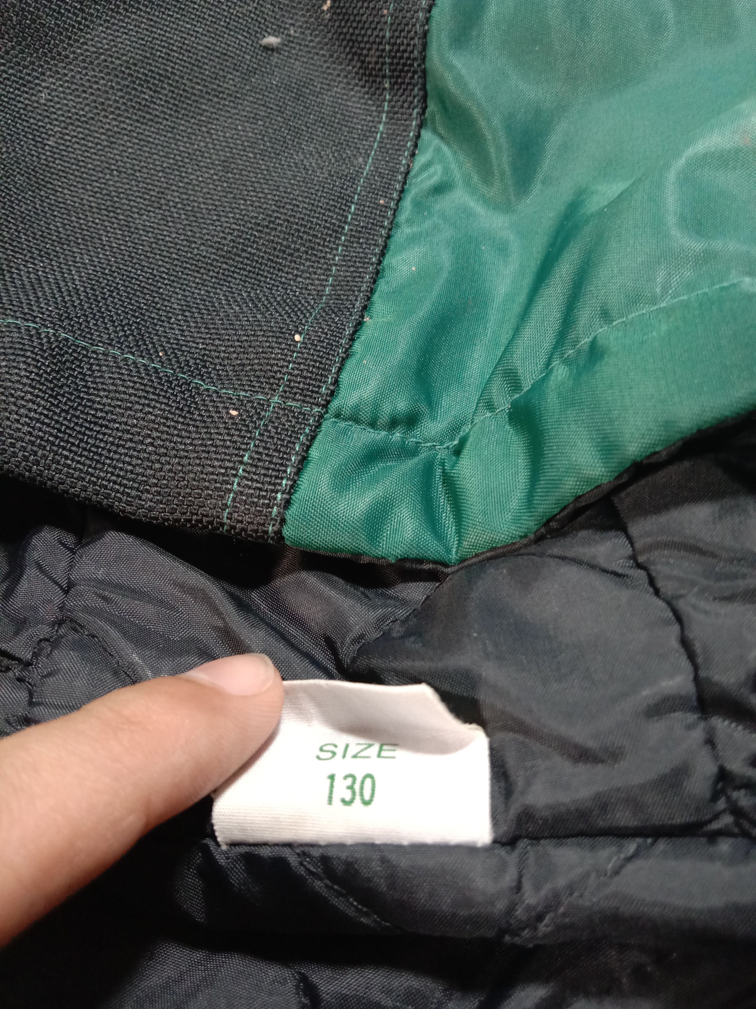 Puma Puma Advantage Parka Long Jacket Raincoat Zipper Hoodie Size US M / EU 48-50 / 2 - 10 Thumbnail